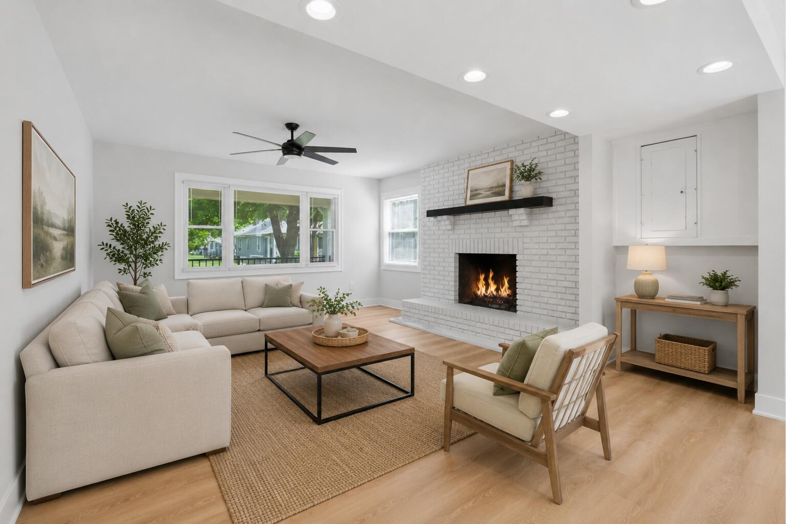 6455 E Leenon Avenue, Knox, IN 46534; Image #3