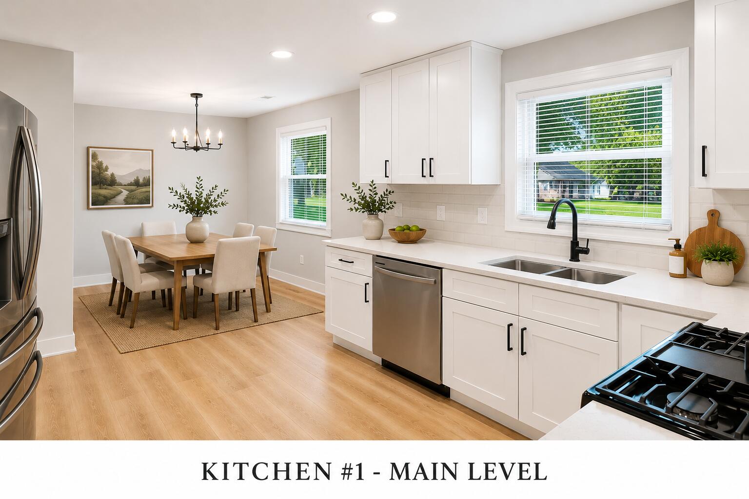 6455 E Leenon Avenue, Knox, IN 46534; Image #5