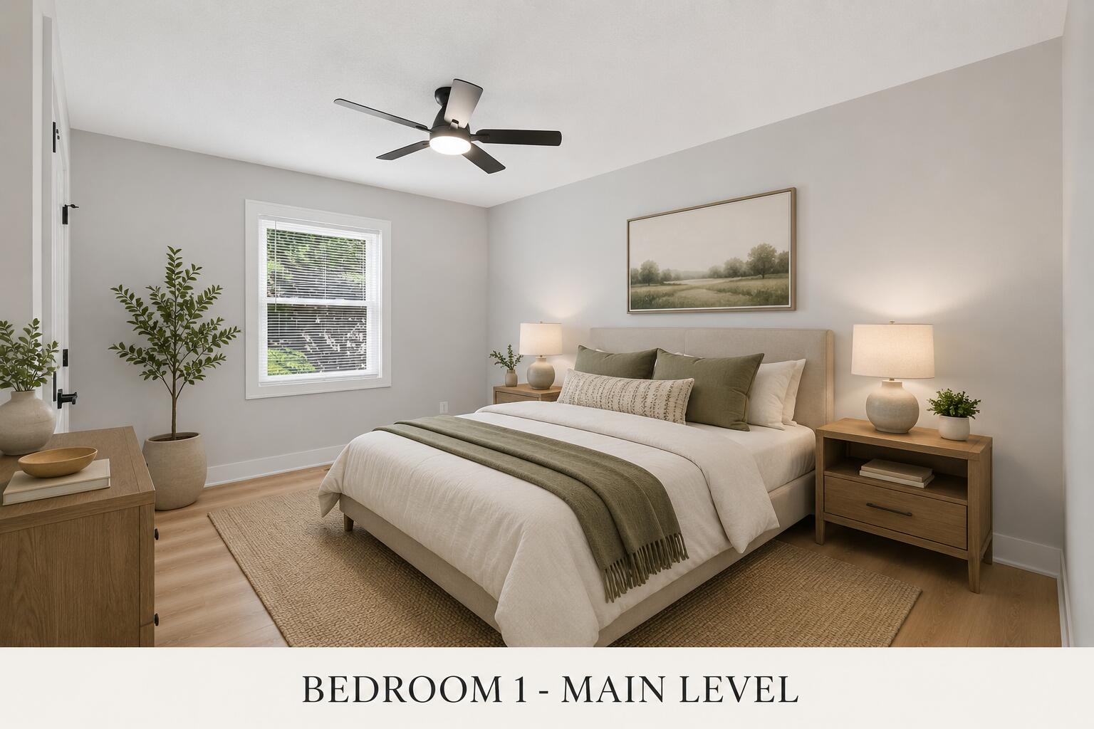 6455 E Leenon Avenue, Knox, IN 46534; Image #7