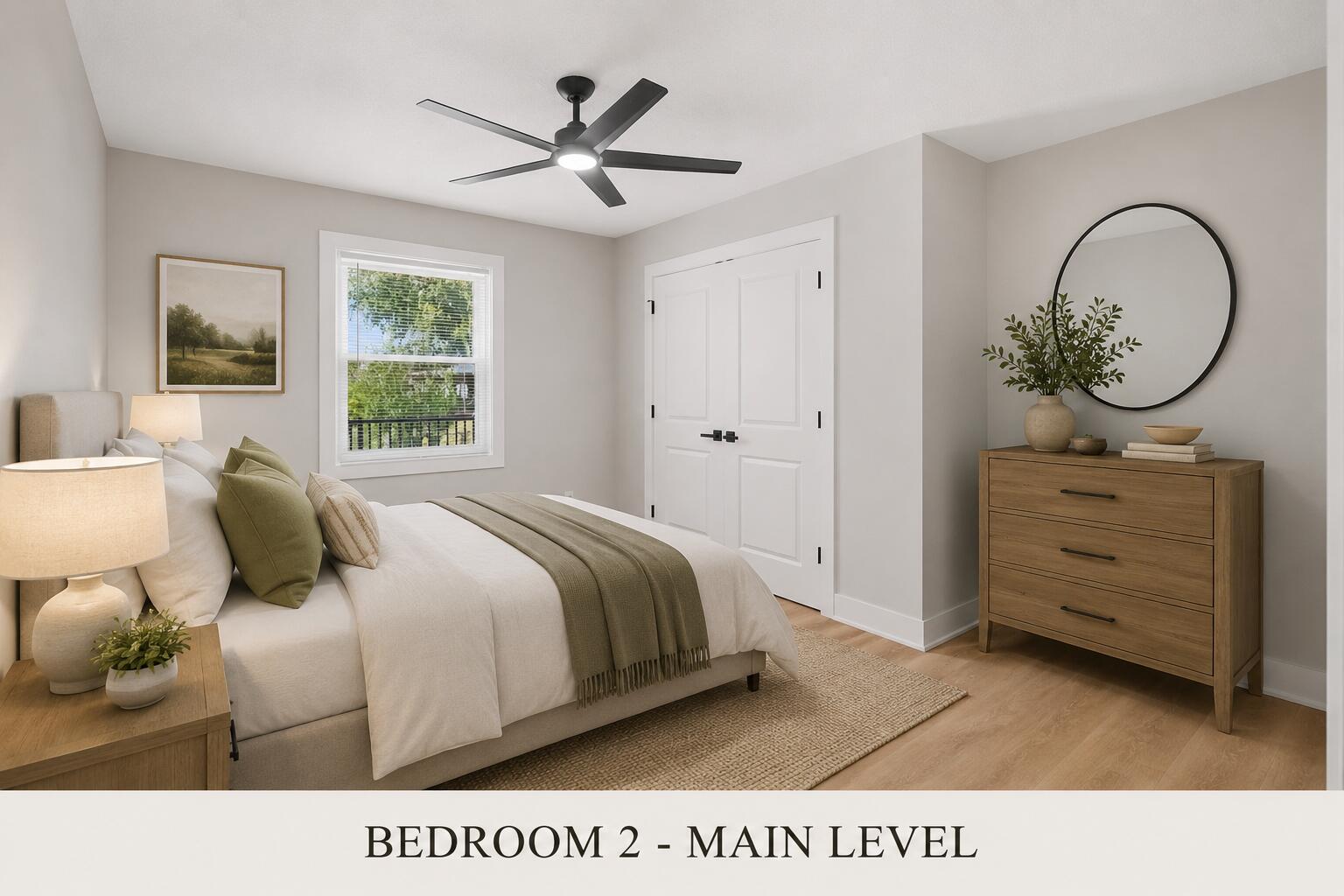 6455 E Leenon Avenue, Knox, IN 46534; Image #8