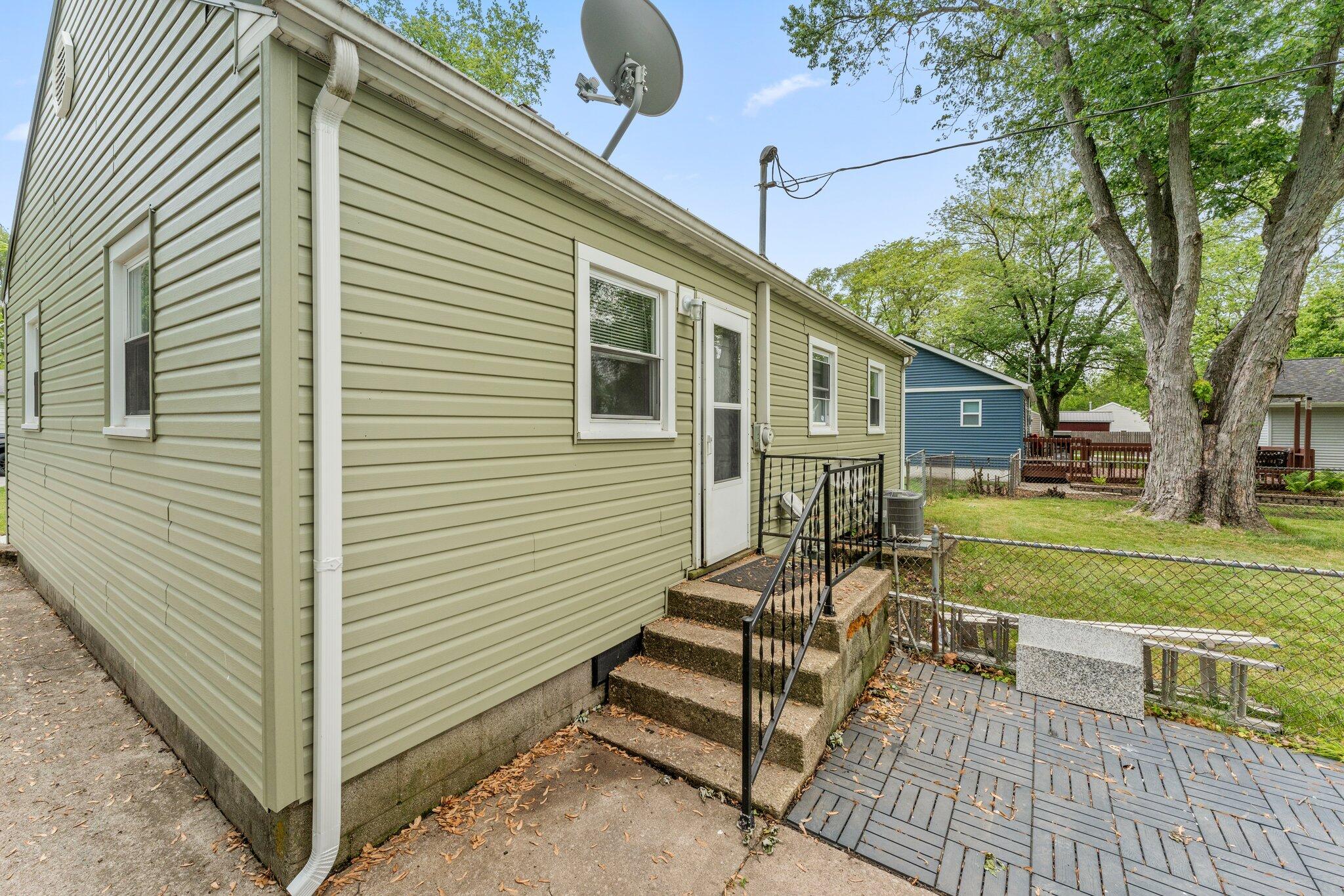 228 Oak Street, Crown Point, IN 46307; Image #15