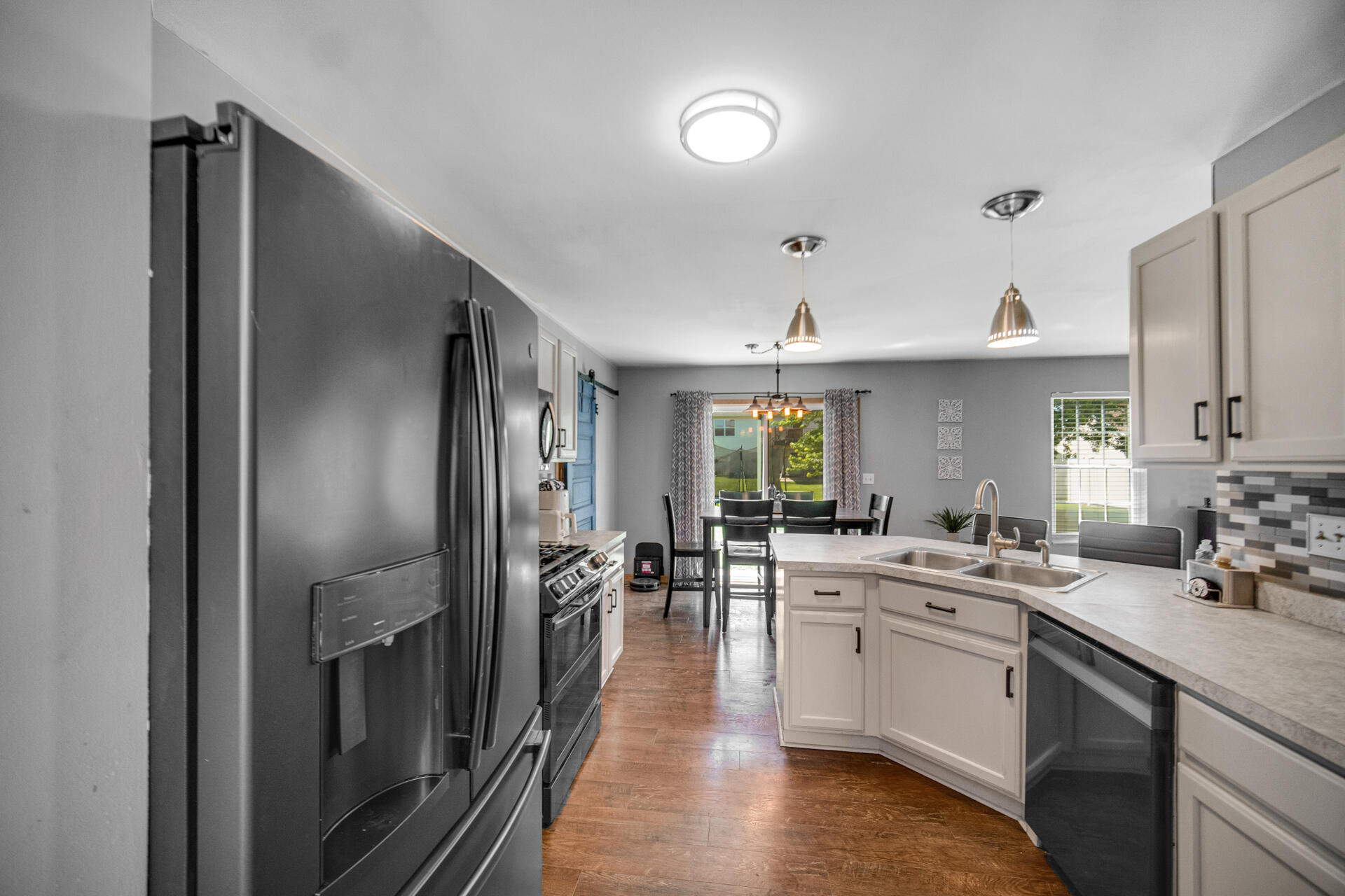 491 Pheasant Run Drive, Hobart, IN 46342; Image #10