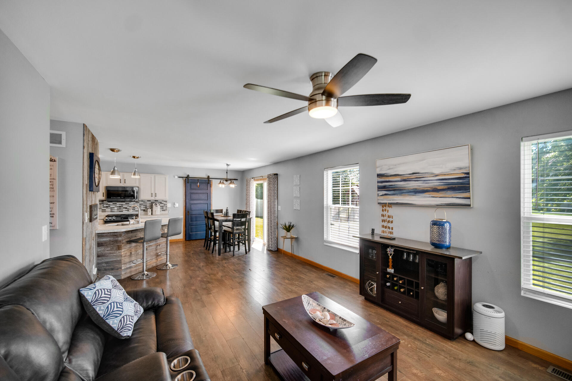 491 Pheasant Run Drive, Hobart, IN 46342; Image #12