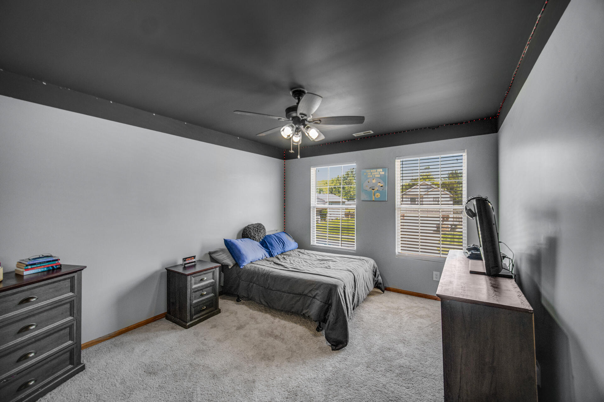 491 Pheasant Run Drive, Hobart, IN 46342; Image #18