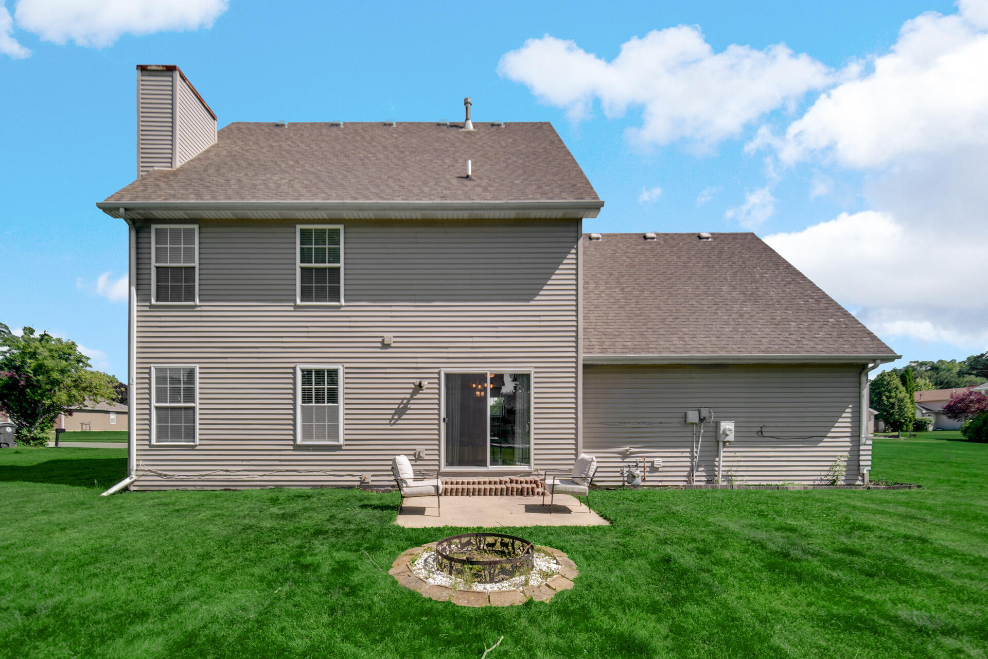 491 Pheasant Run Drive, Hobart, IN 46342; Image #23