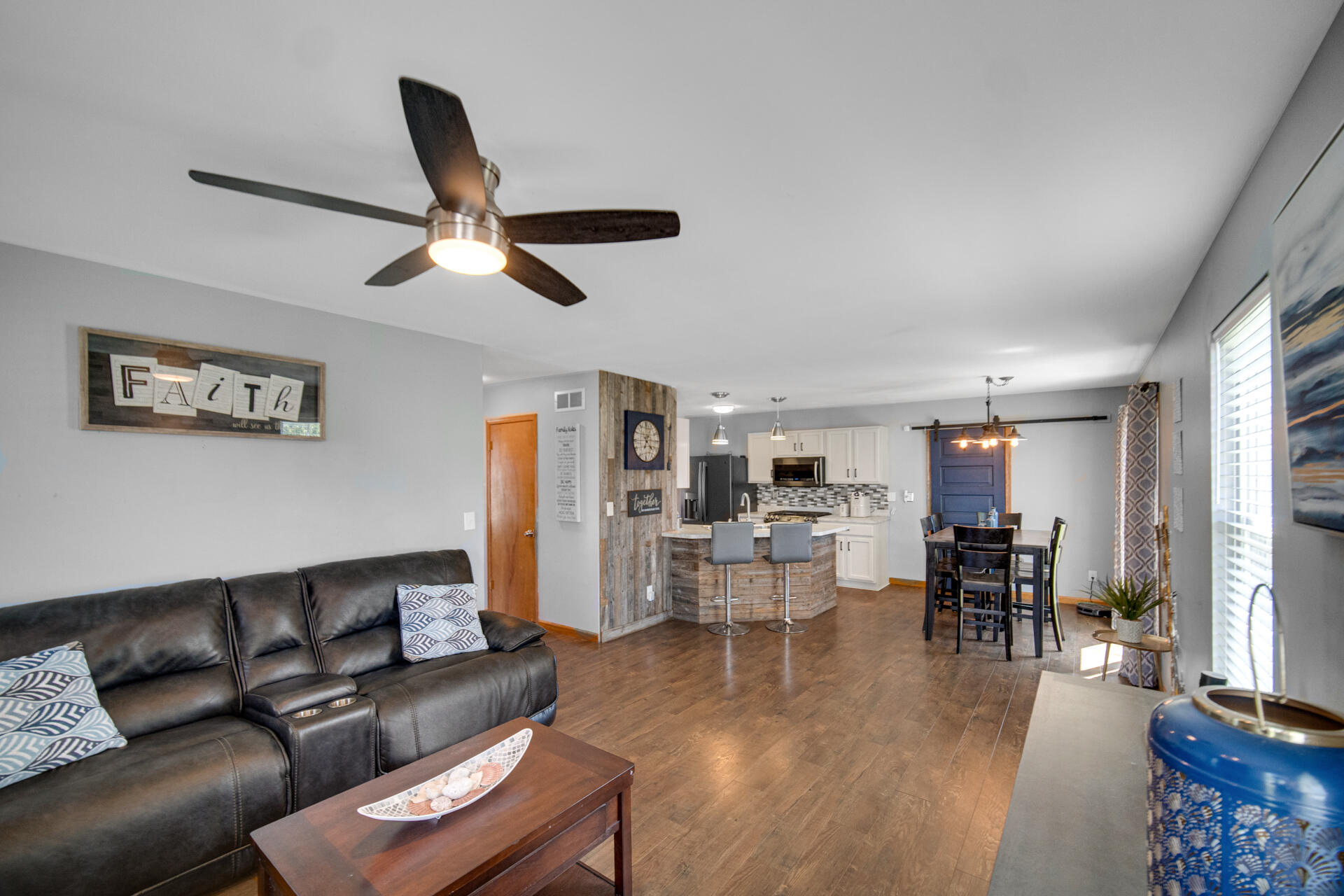 491 Pheasant Run Drive, Hobart, IN 46342; Image #4