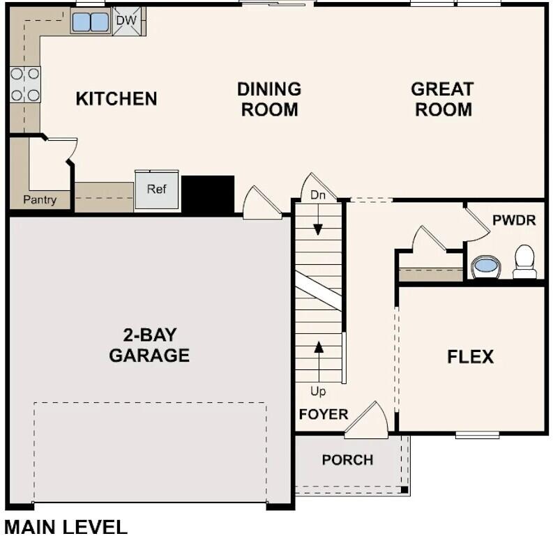 32 Elderberry Lane, Valparaiso, IN 46383; Image #2