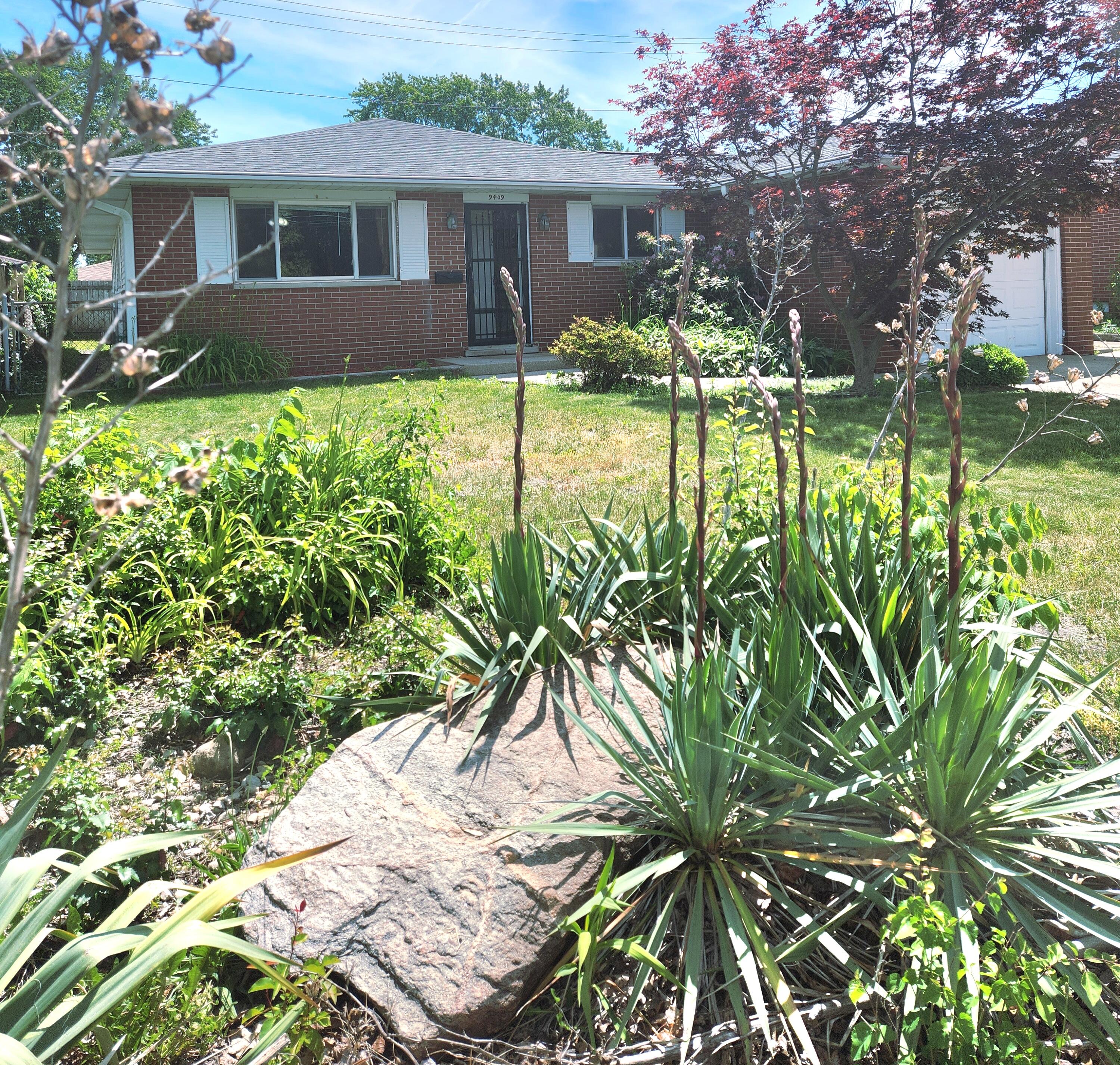 9409 5th Street, Highland, IN 46322; Image #3