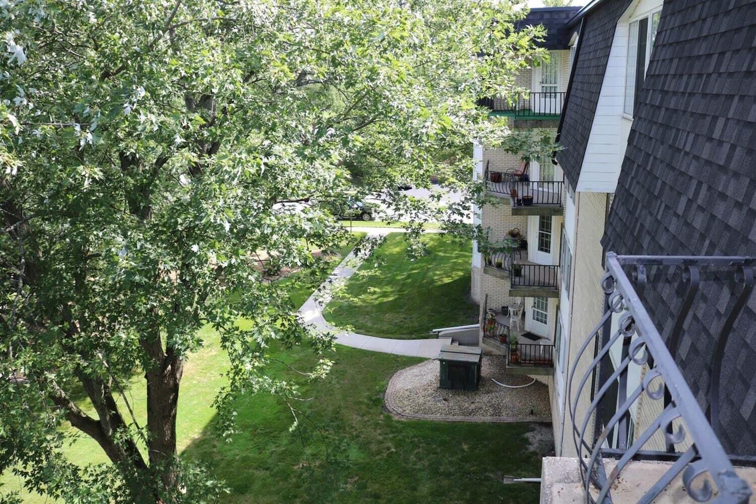 8750 Harrison Avenue, Munster, IN #411, 46321; Image #21