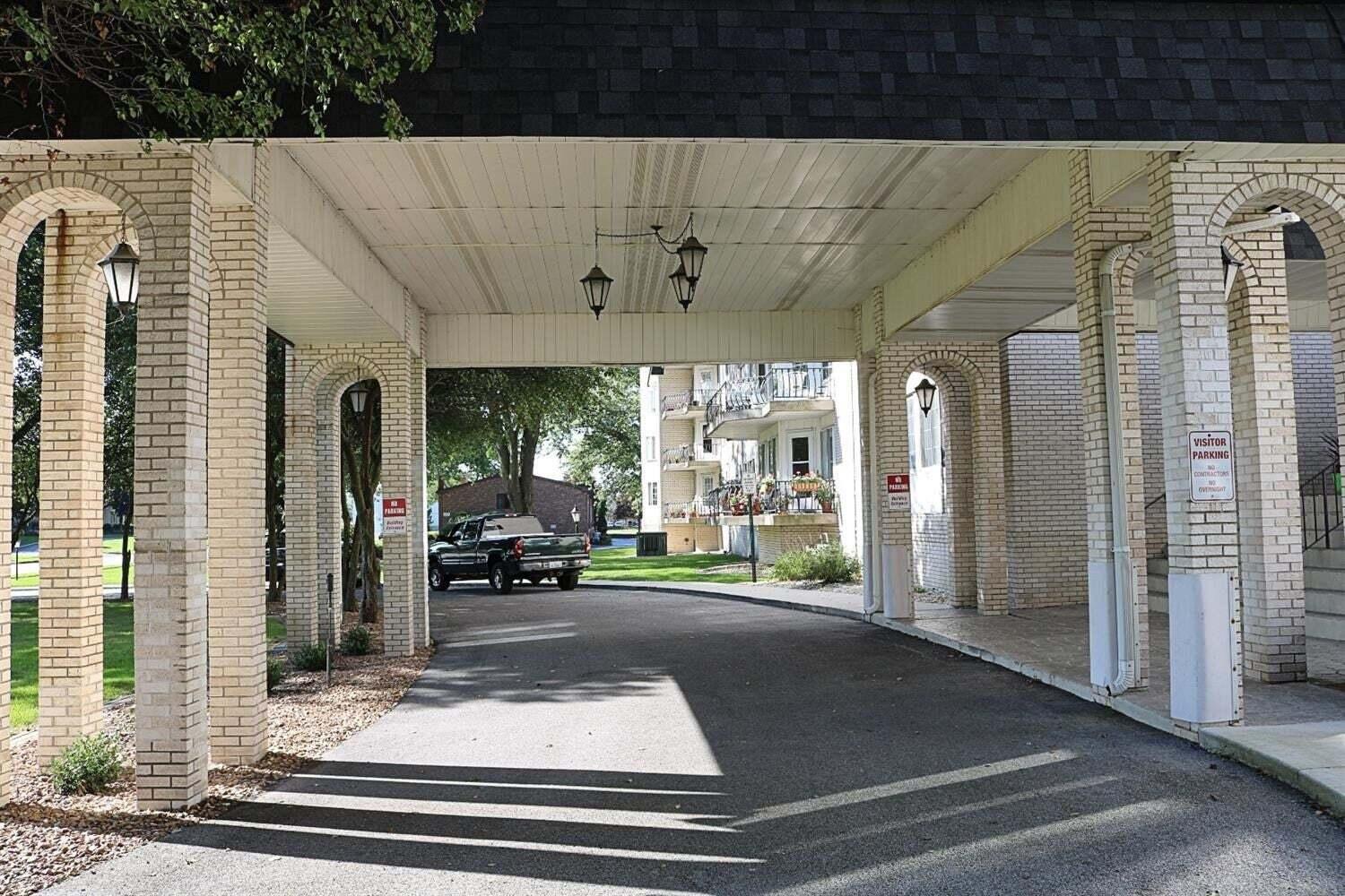 8750 Harrison Avenue, Munster, IN #411, 46321; Image #23