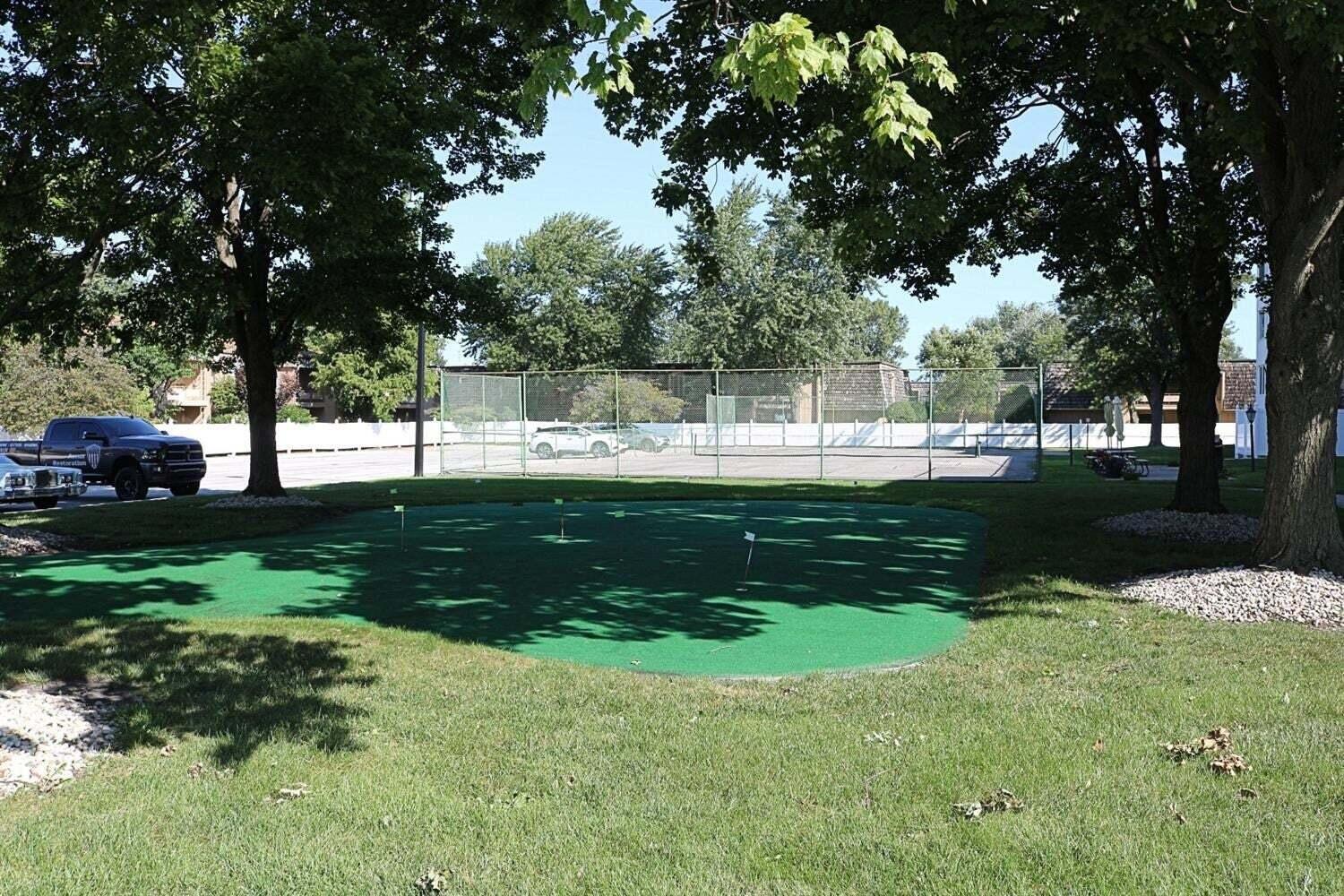 8750 Harrison Avenue, Munster, IN #411, 46321; Image #27