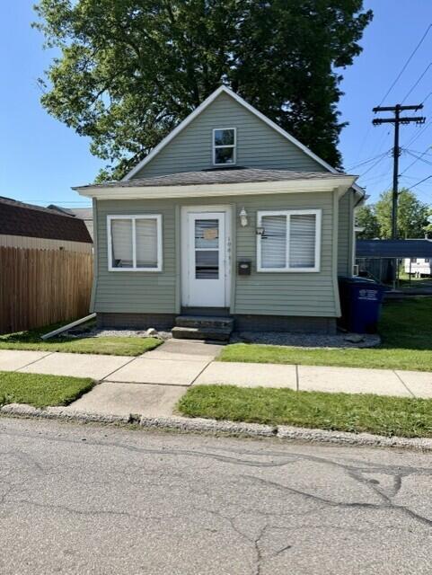 108 Tecumseh Street, La Porte, IN 46350; Image #2