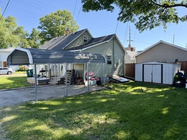 108 Tecumseh Street, La Porte, IN 46350; Image #3