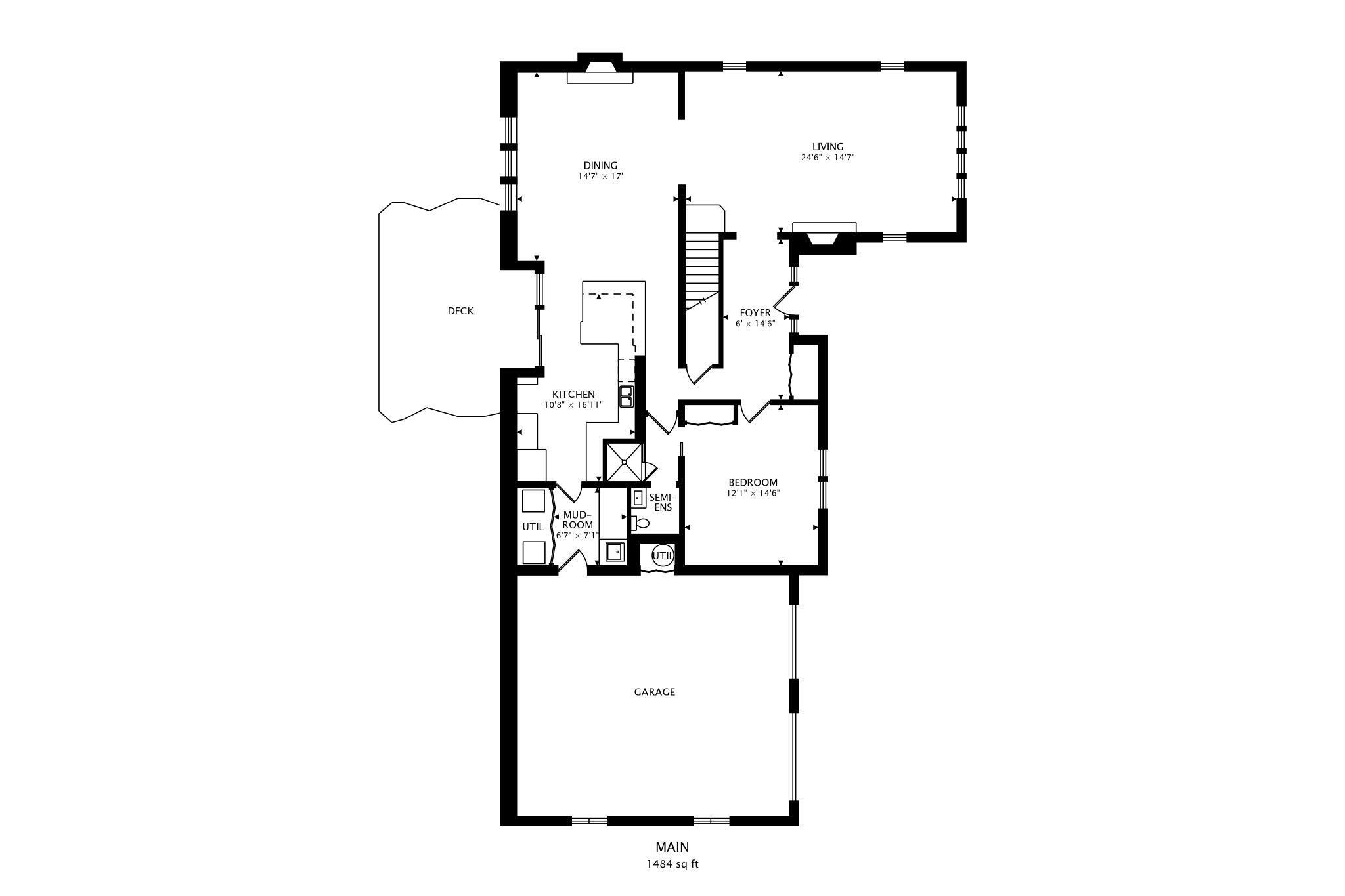 22 Crismar Road, Ogden Dunes, IN 46368; Image #23
