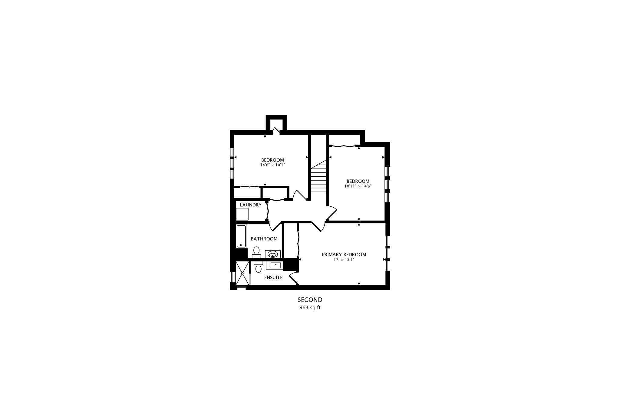 22 Crismar Road, Ogden Dunes, IN 46368; Image #25