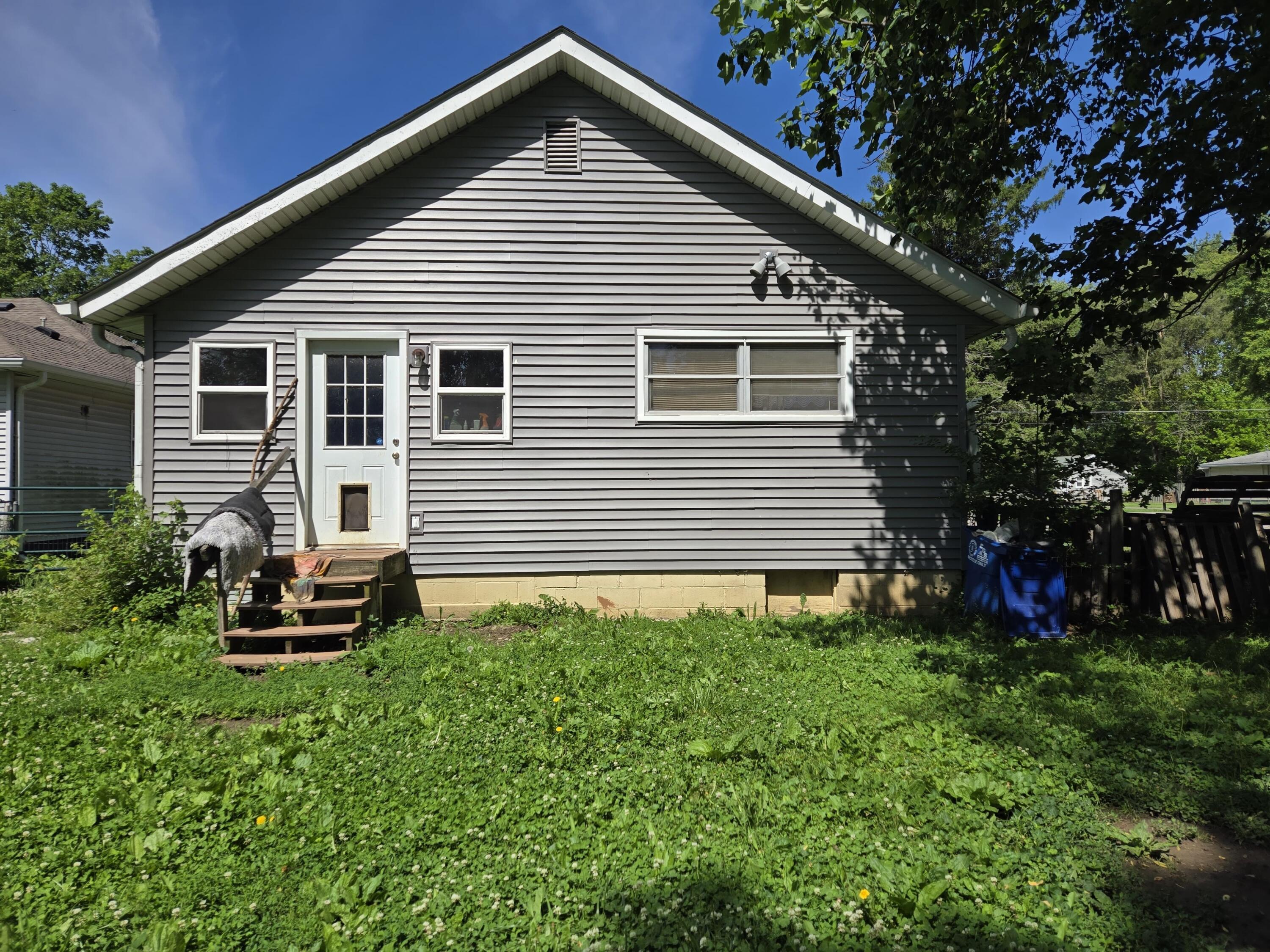 1628 S West Street, Shelbyville, IN 46176; Image #9