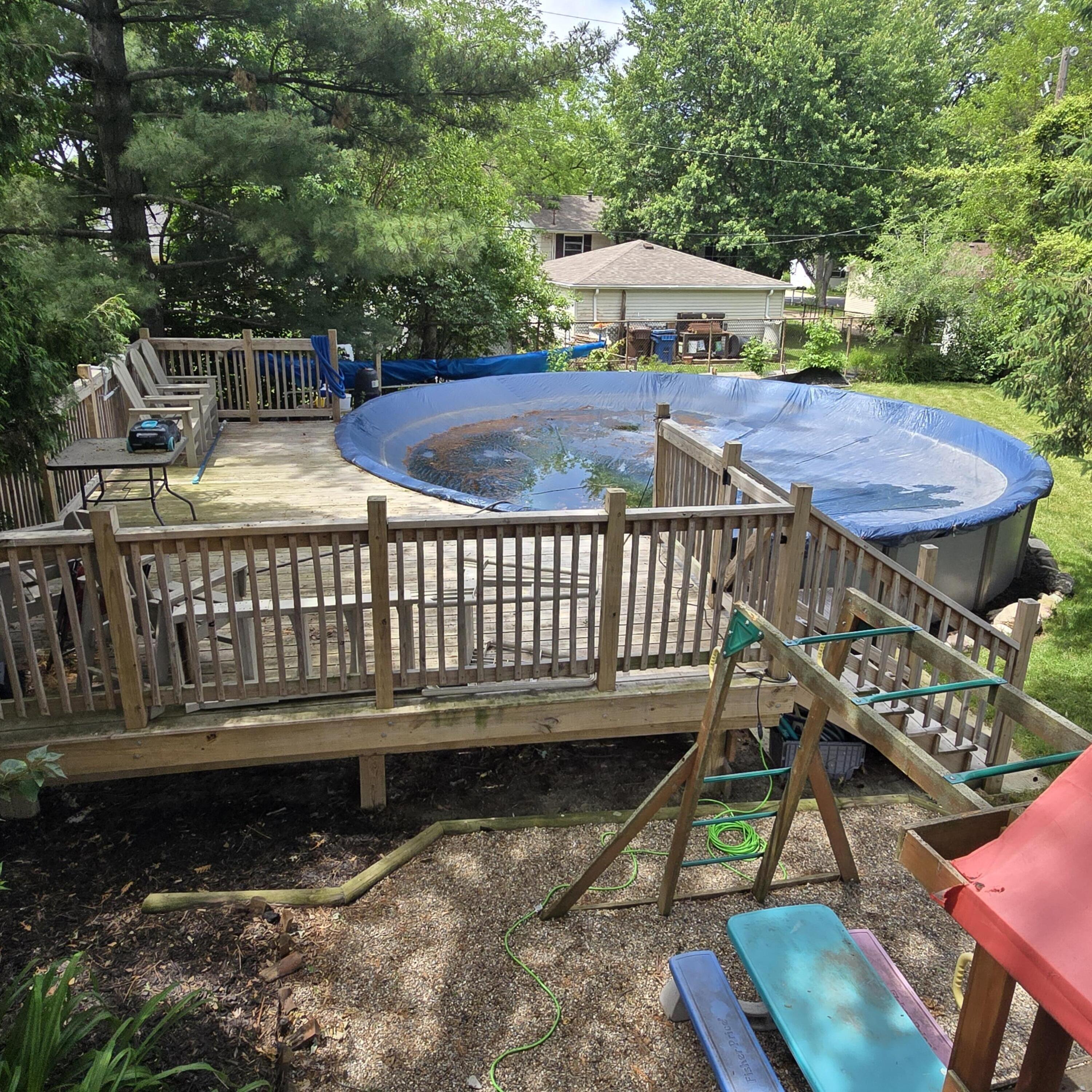 7940 Wilson Court, Merrillville, IN 46410; Image #17