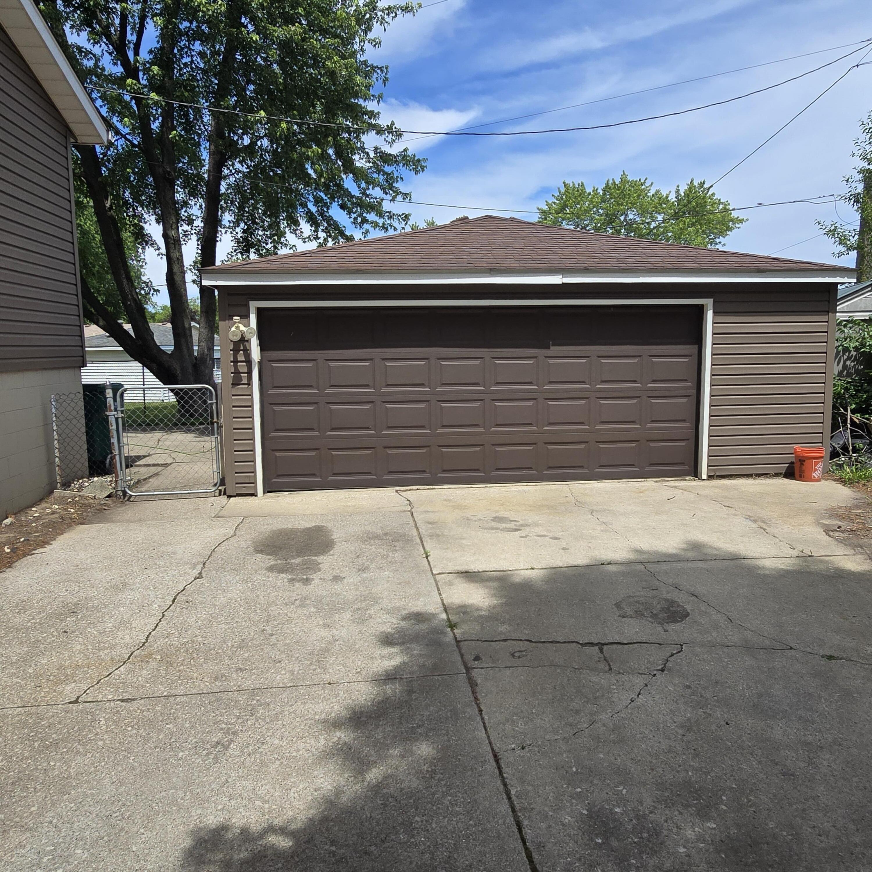 7940 Wilson Court, Merrillville, IN 46410; Image #18