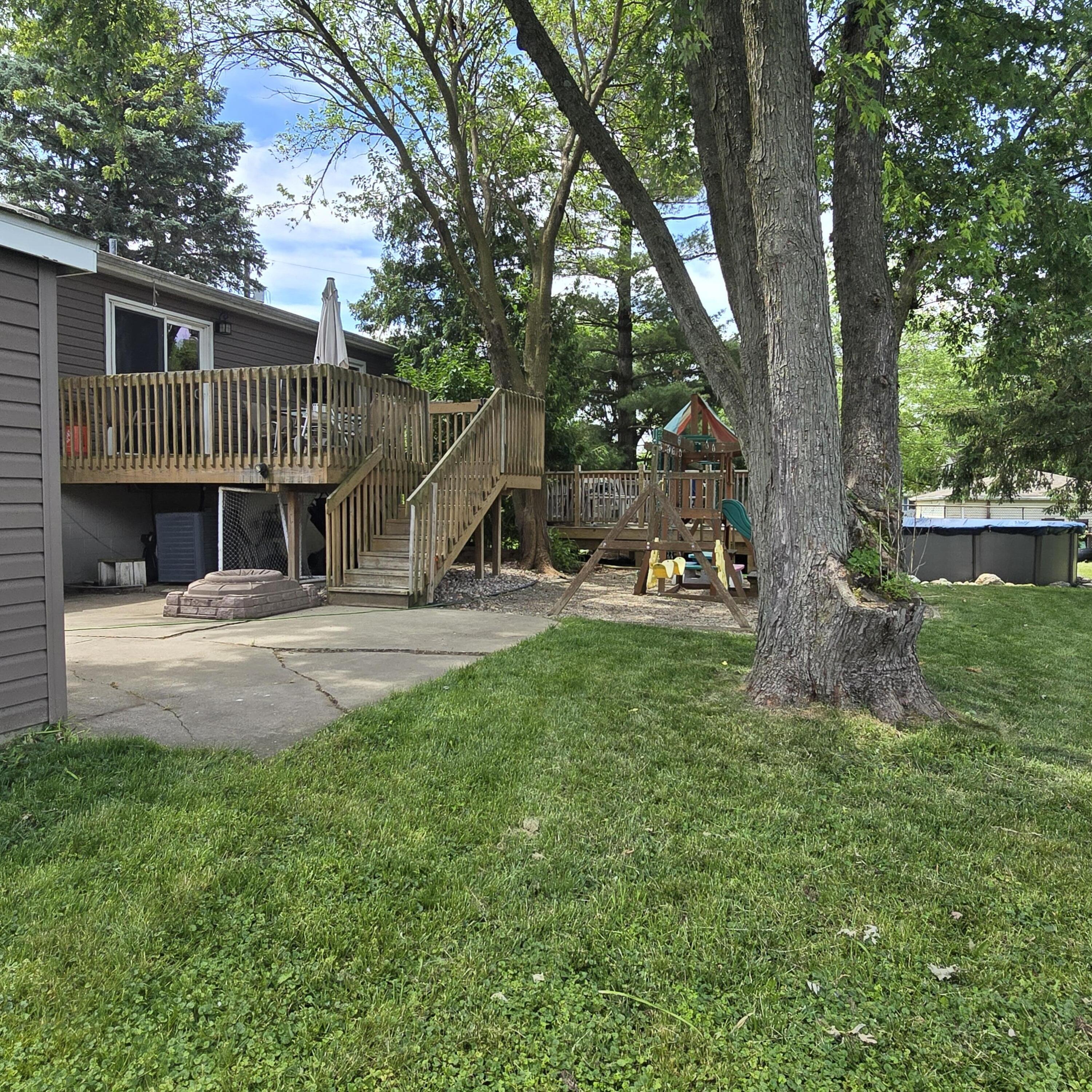 7940 Wilson Court, Merrillville, IN 46410; Image #19