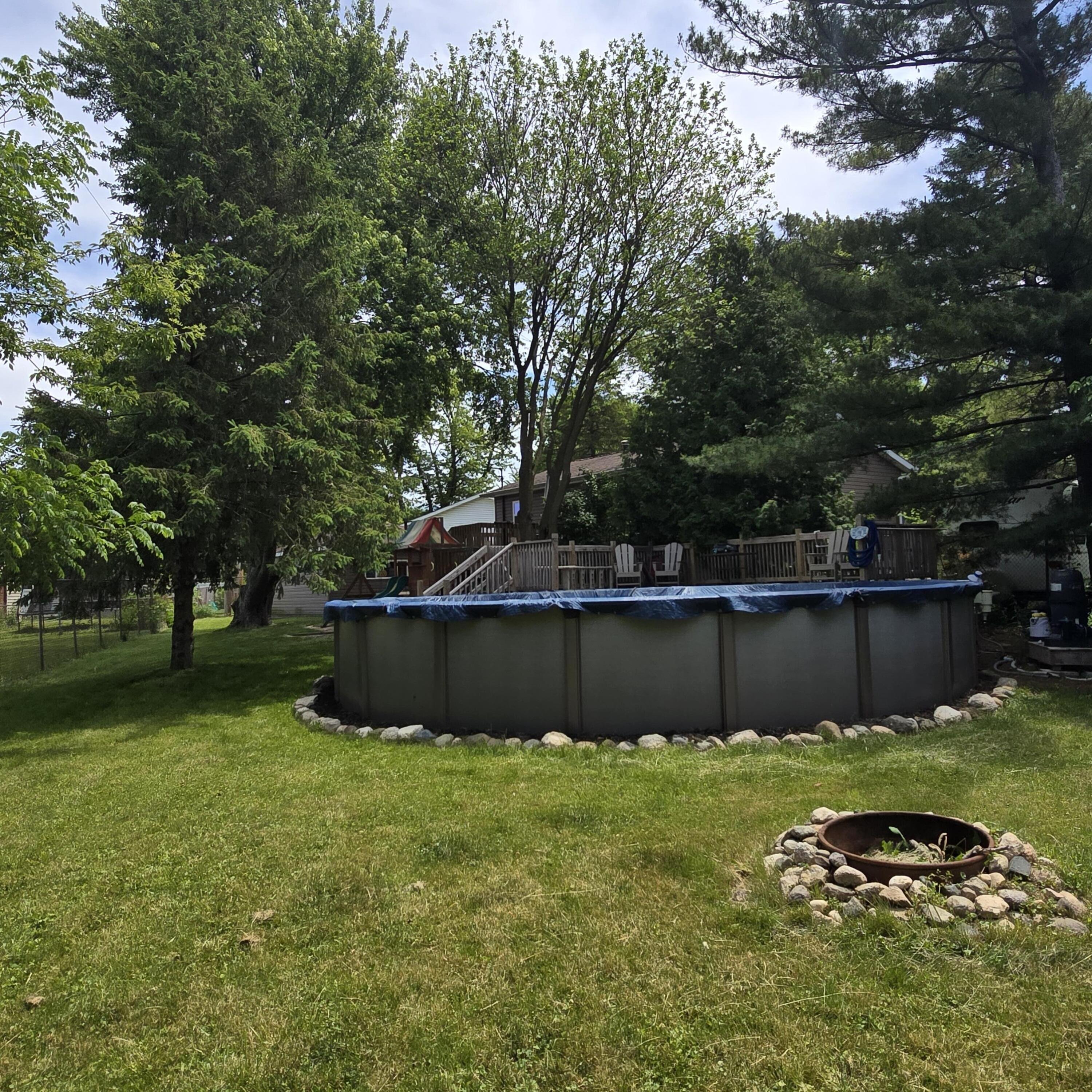 7940 Wilson Court, Merrillville, IN 46410; Image #20