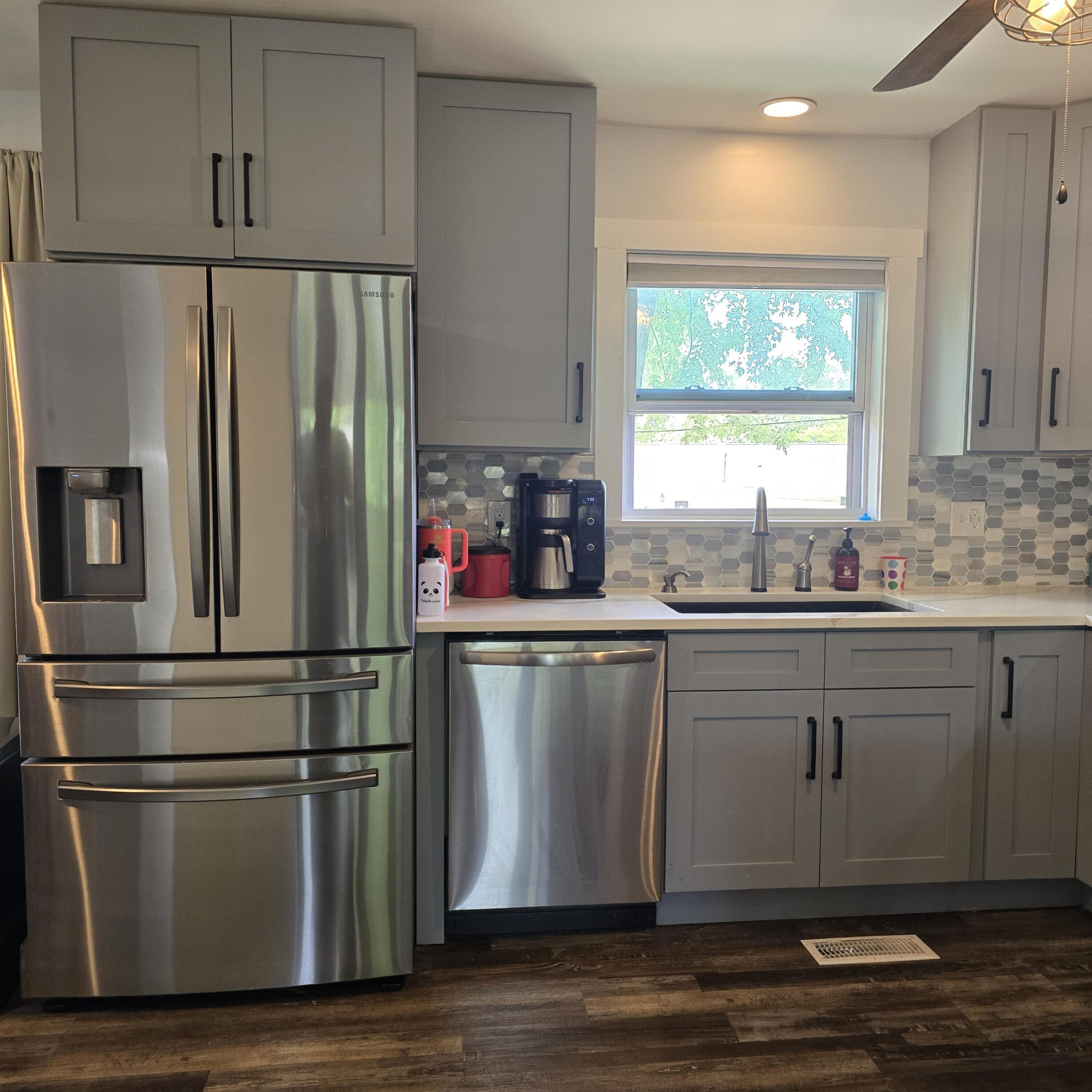 7940 Wilson Court, Merrillville, IN 46410; Image #3