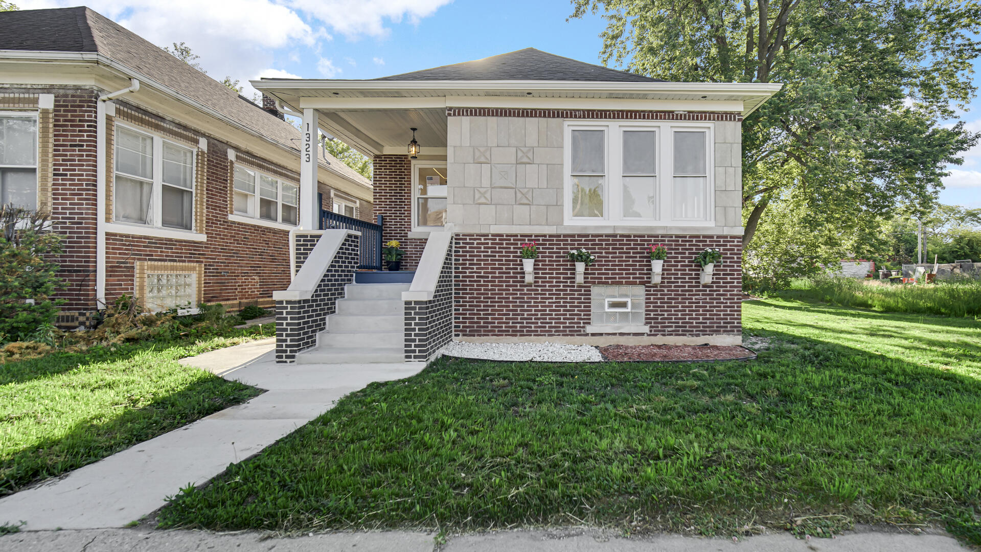 1323 Johnson Street, Gary, IN 46407; Image #2
