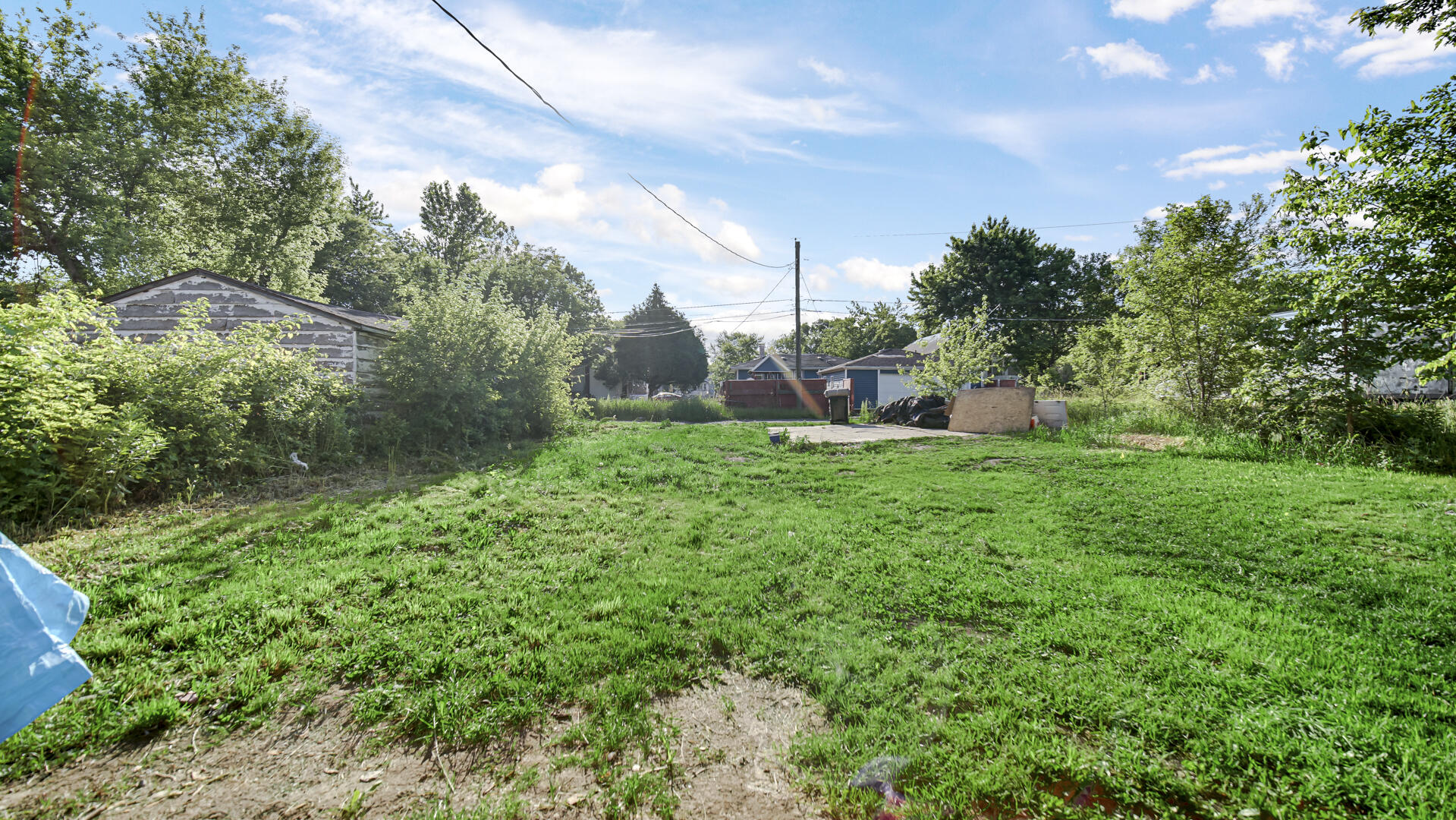 1323 Johnson Street, Gary, IN 46407; Image #24