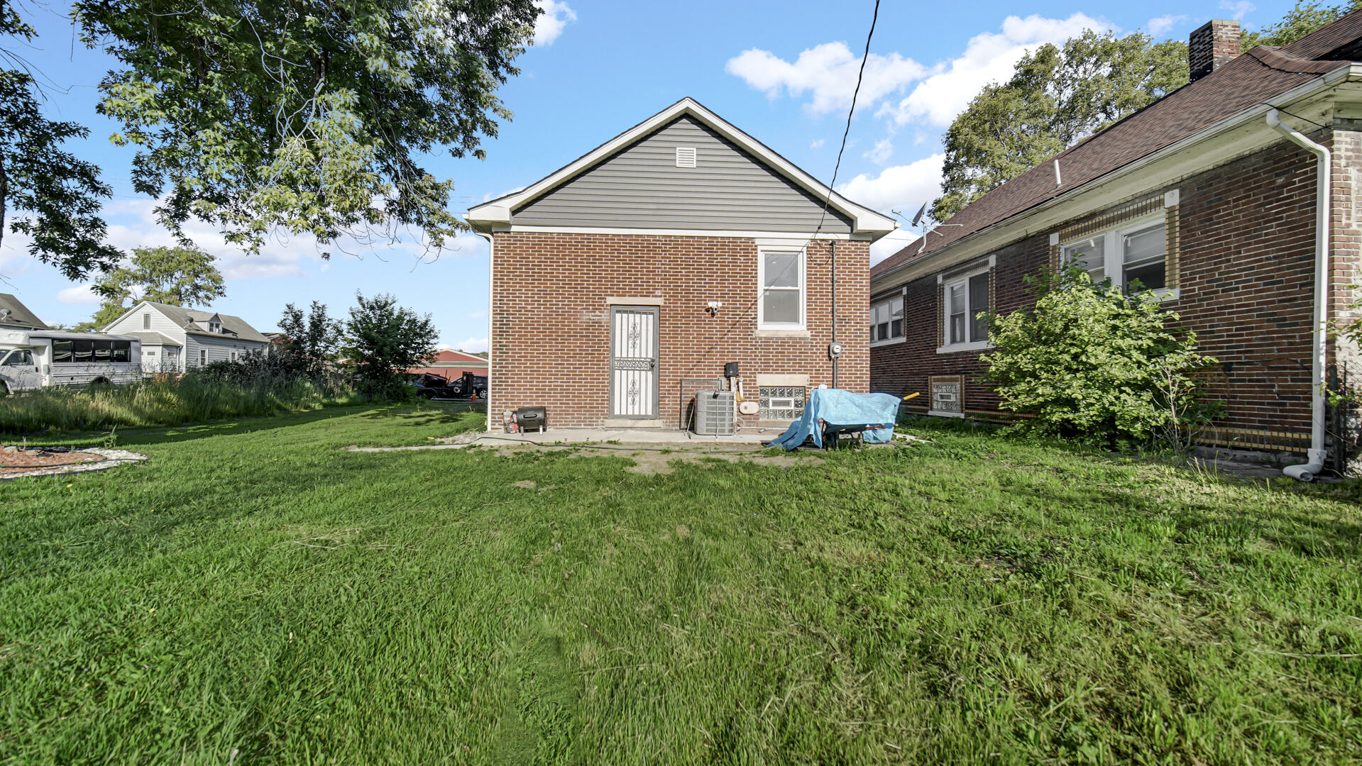 1323 Johnson Street, Gary, IN 46407; Image #25