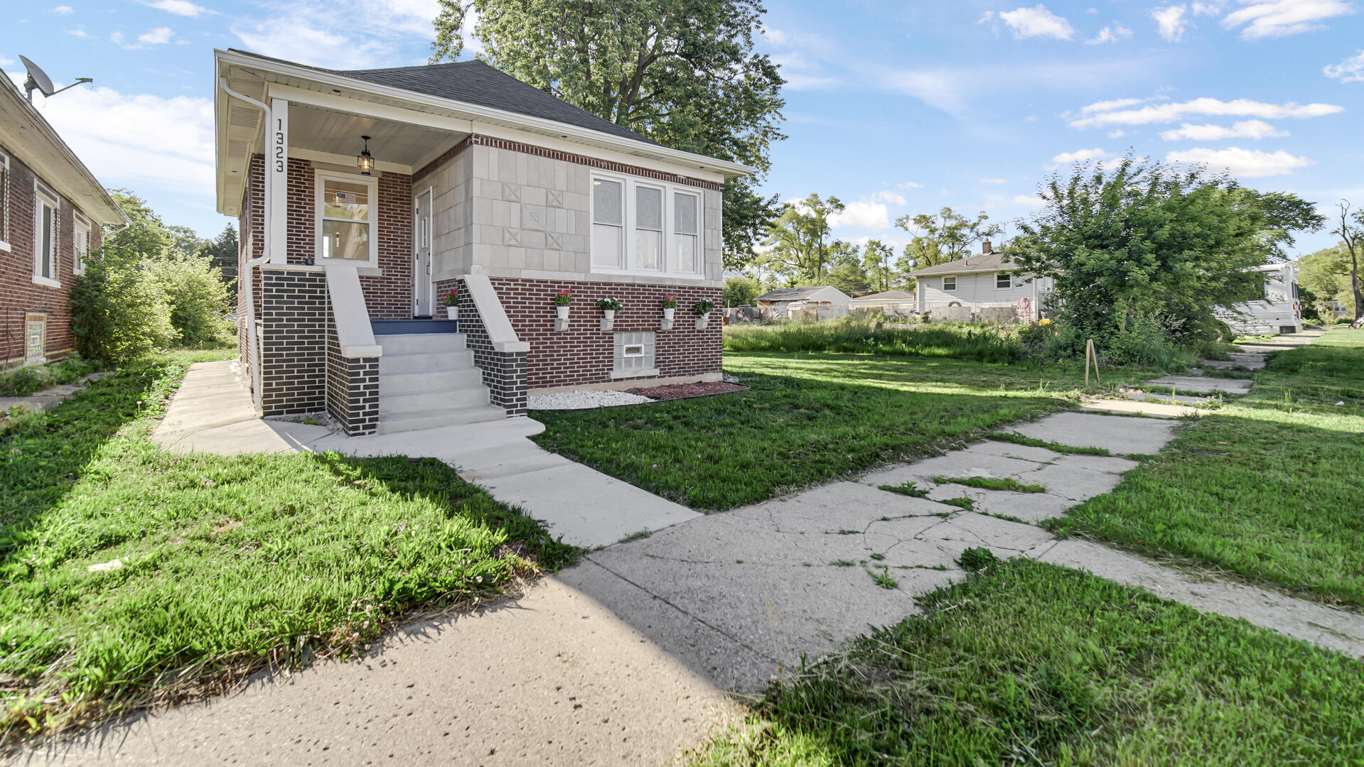 1323 Johnson Street, Gary, IN 46407; Image #26