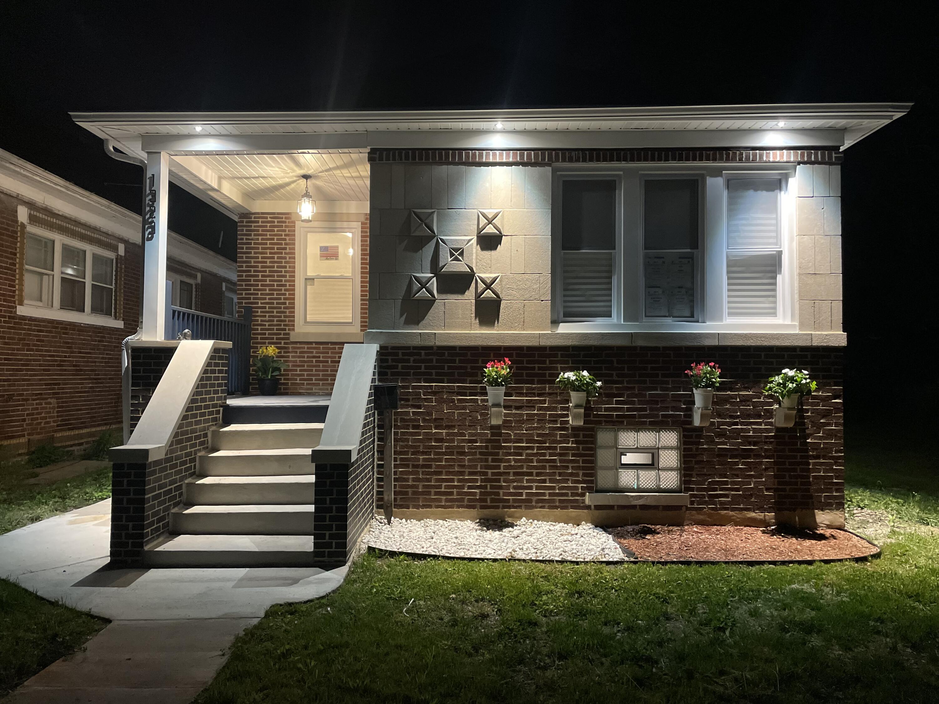 1323 Johnson Street, Gary, IN 46407; Image #27