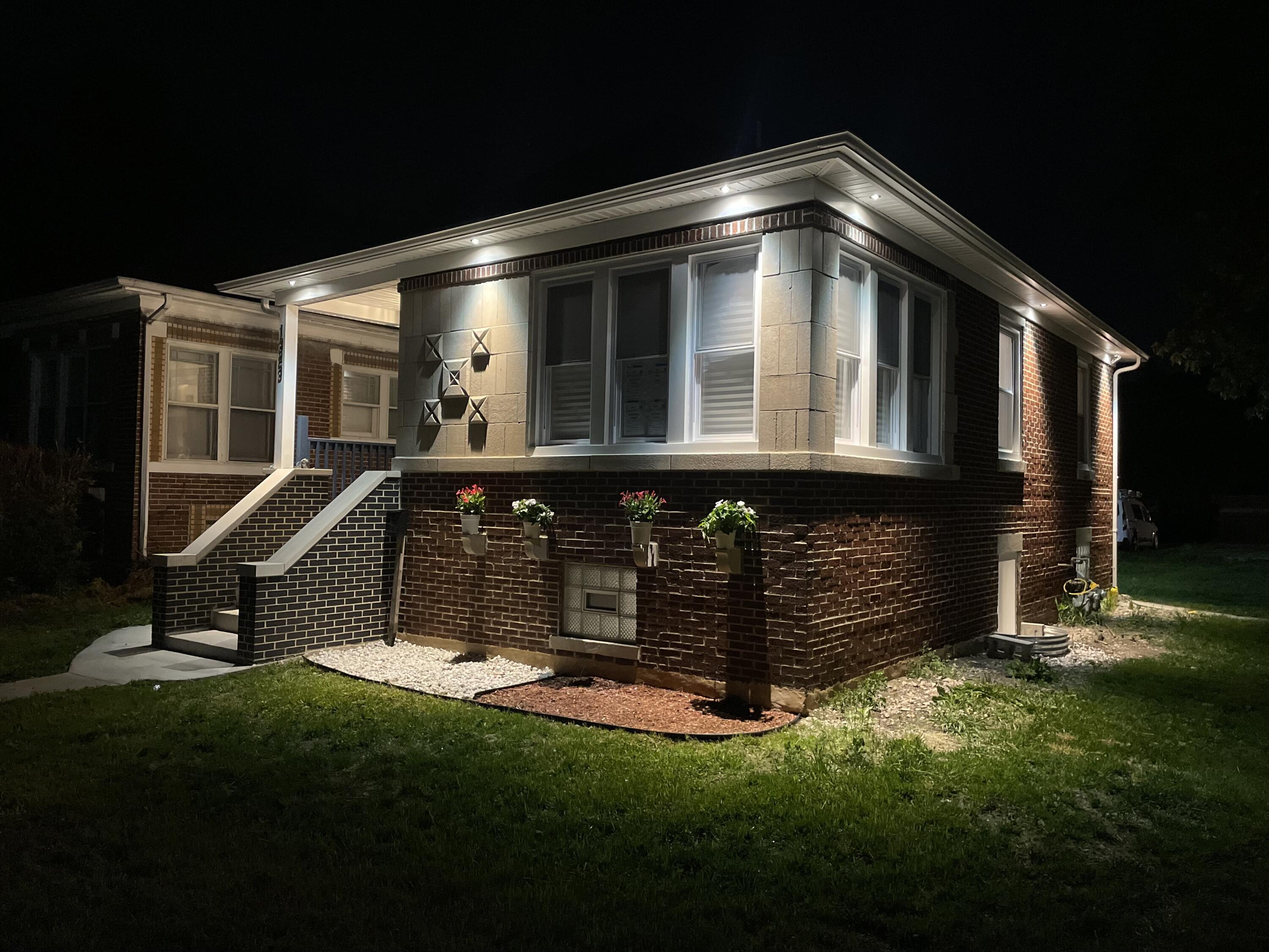1323 Johnson Street, Gary, IN 46407; Image #28