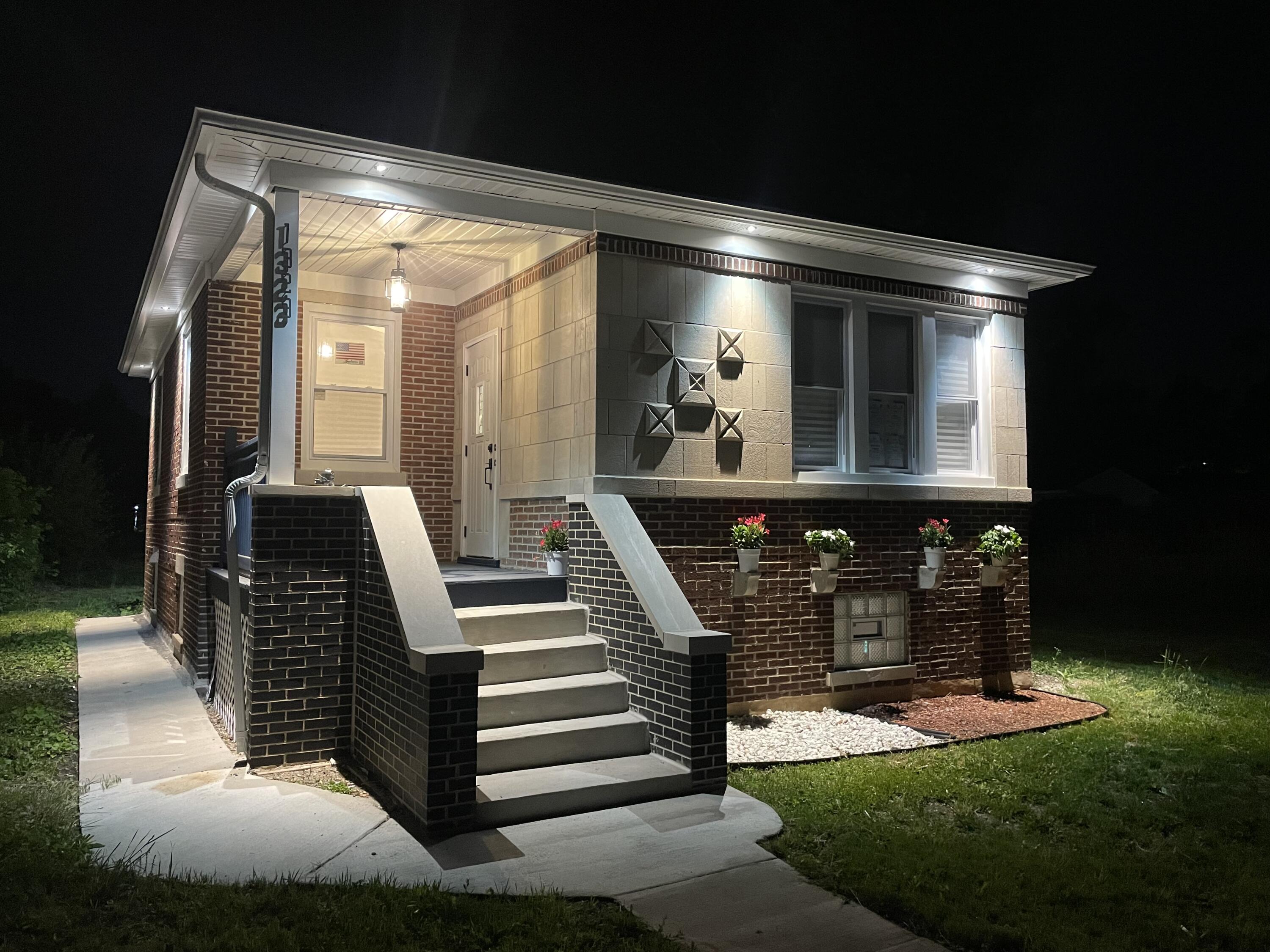 1323 Johnson Street, Gary, IN 46407; Image #29