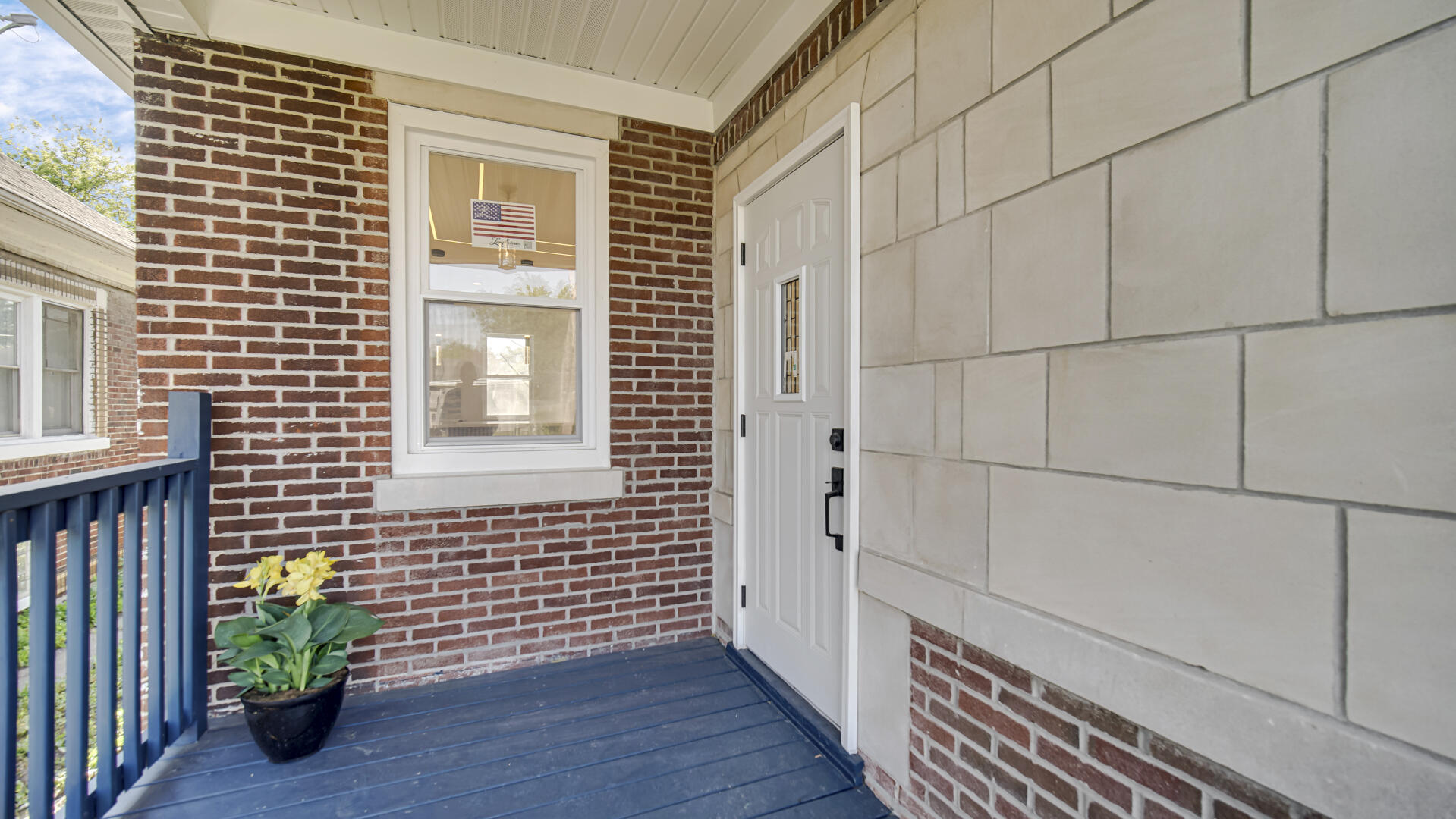 1323 Johnson Street, Gary, IN 46407; Image #3