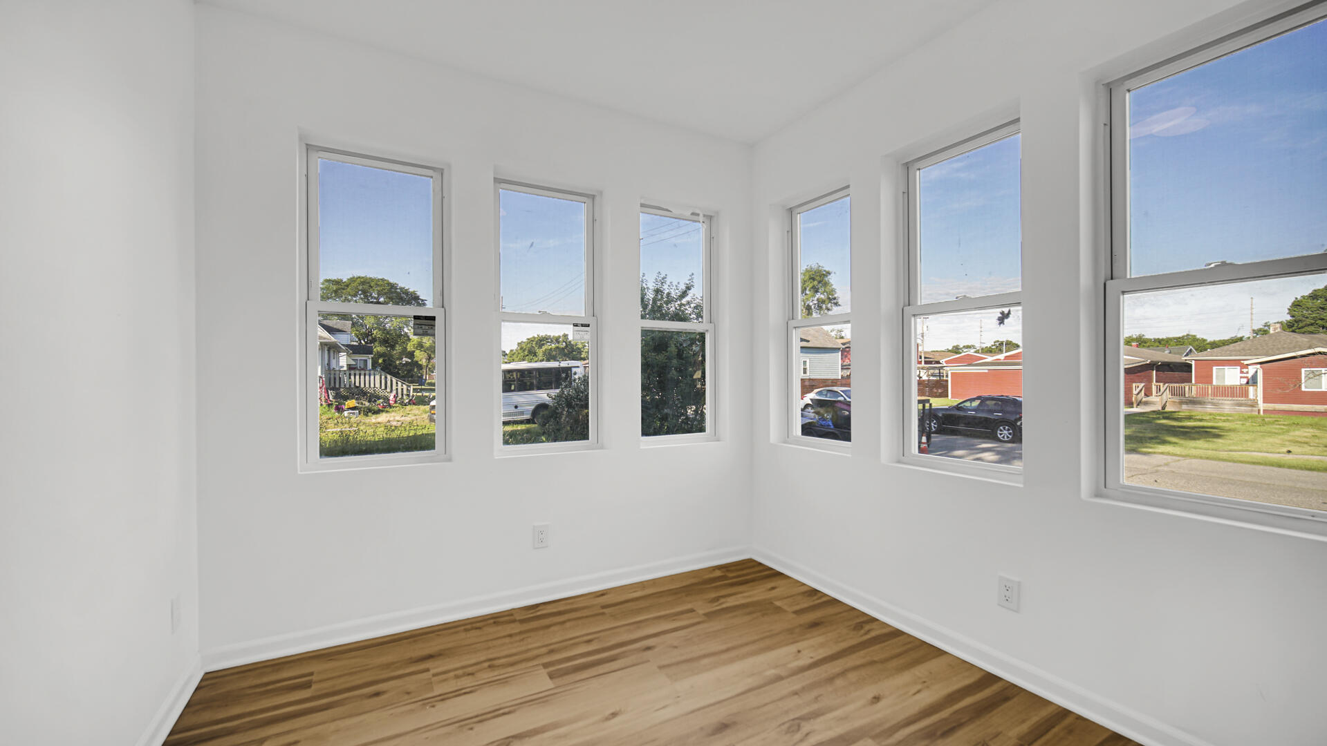 1323 Johnson Street, Gary, IN 46407; Image #4
