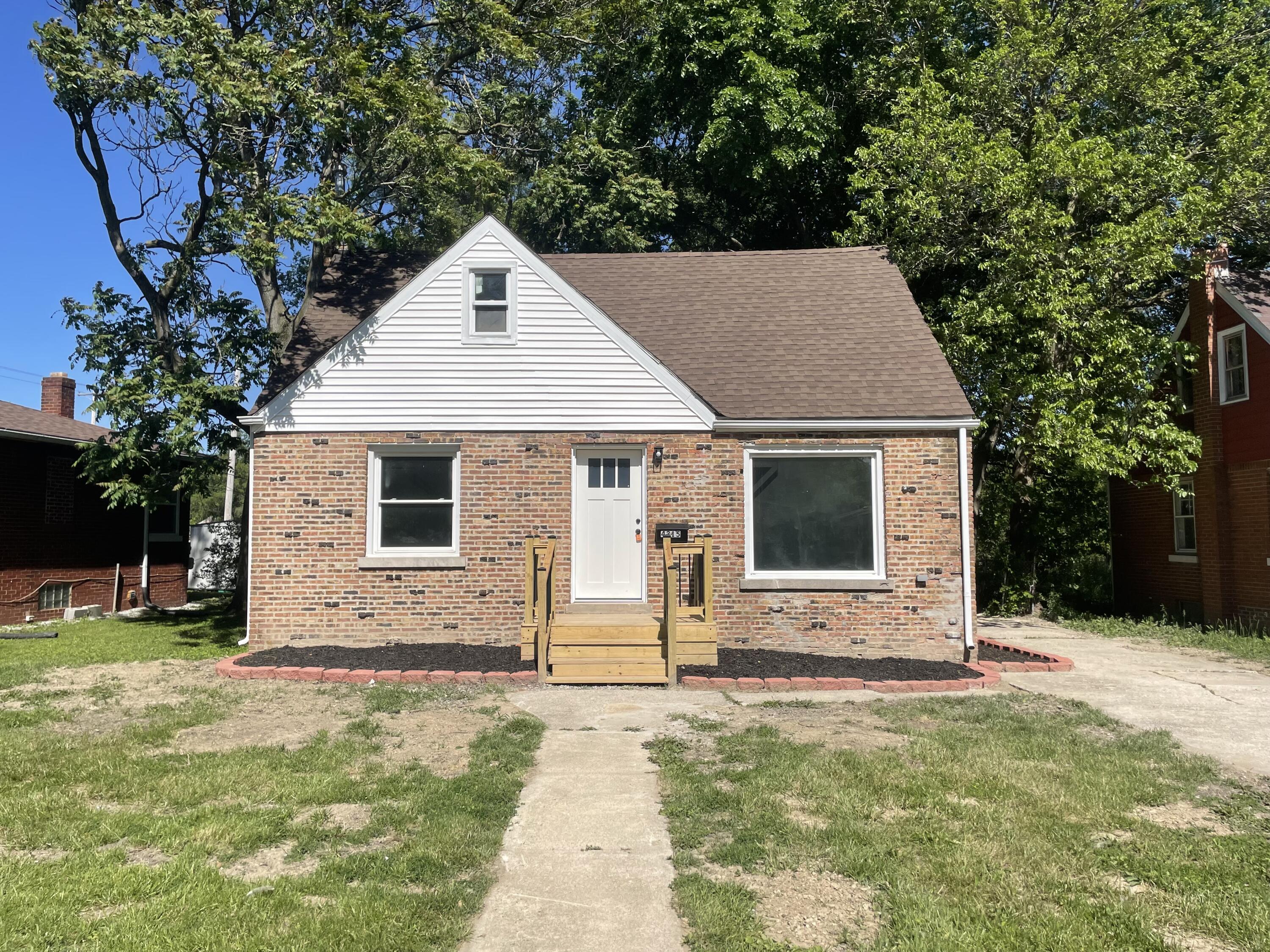 4315 Kentucky Street, Gary, IN 46409; Image #10