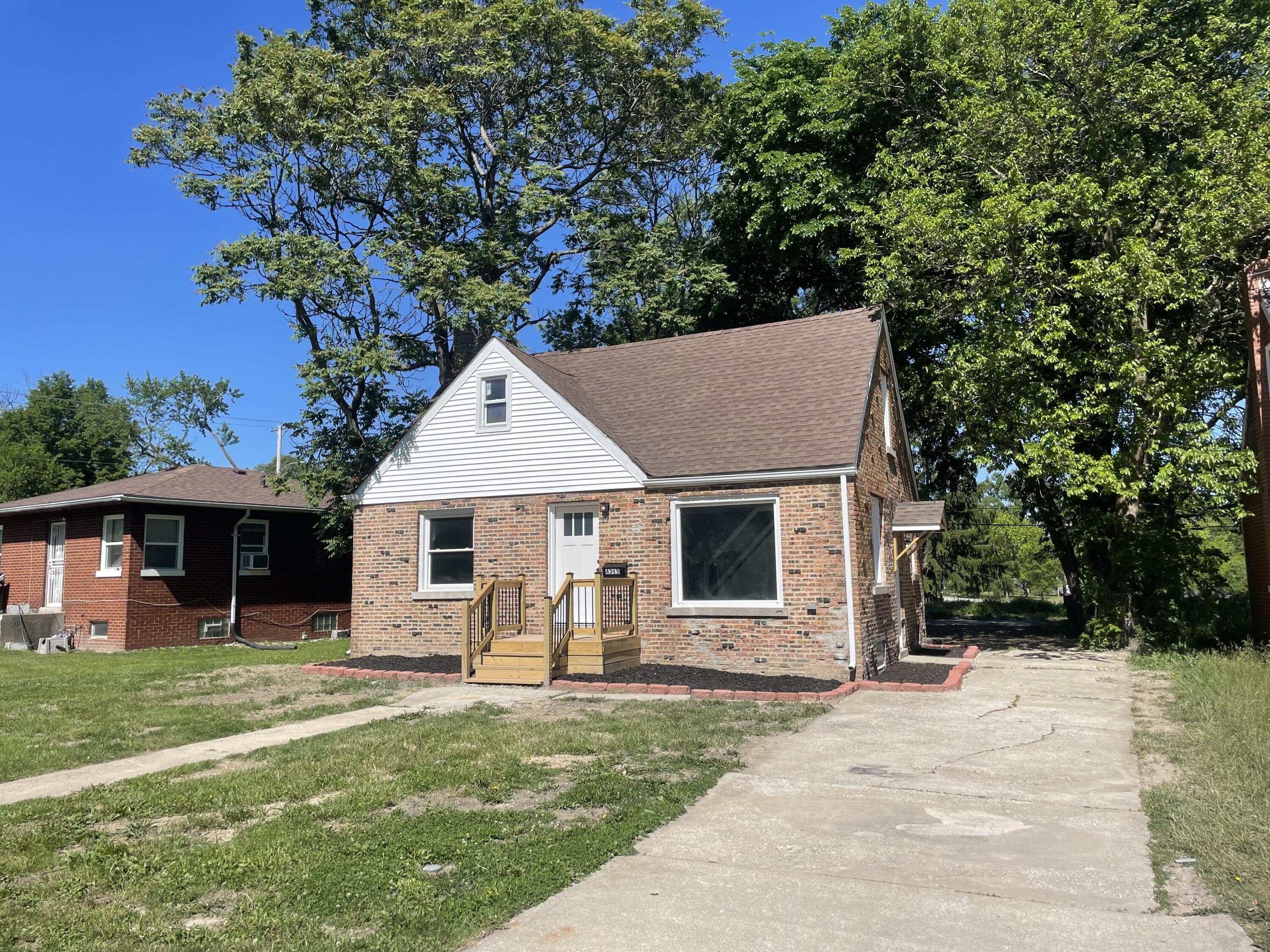 4315 Kentucky Street, Gary, IN 46409; Image #8