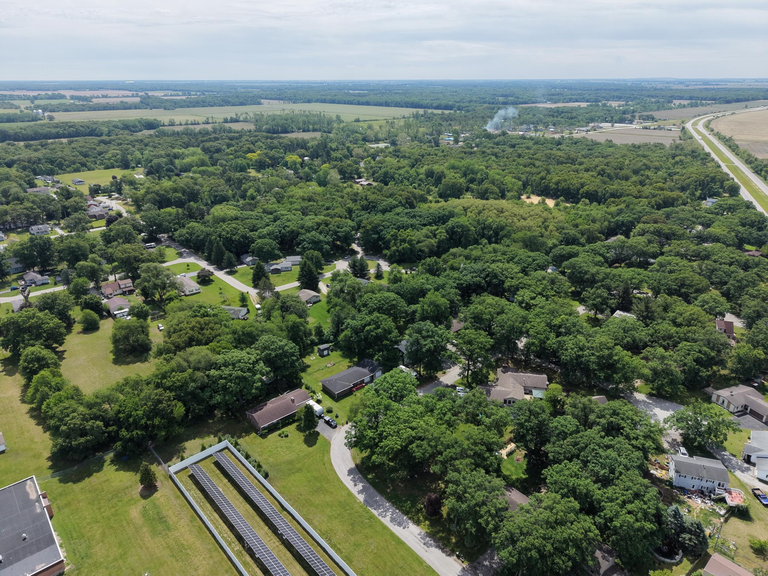 9347 N 327 W, Lake Village, IN 46349; Image #24
