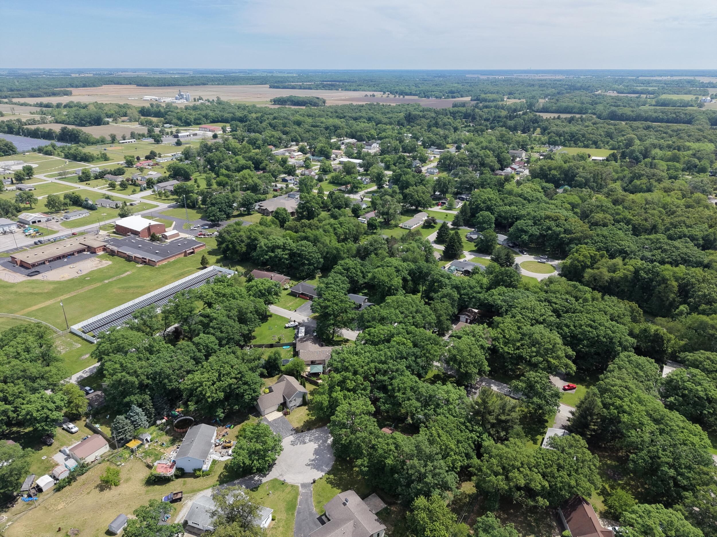 9347 N 327 W, Lake Village, IN 46349; Image #25