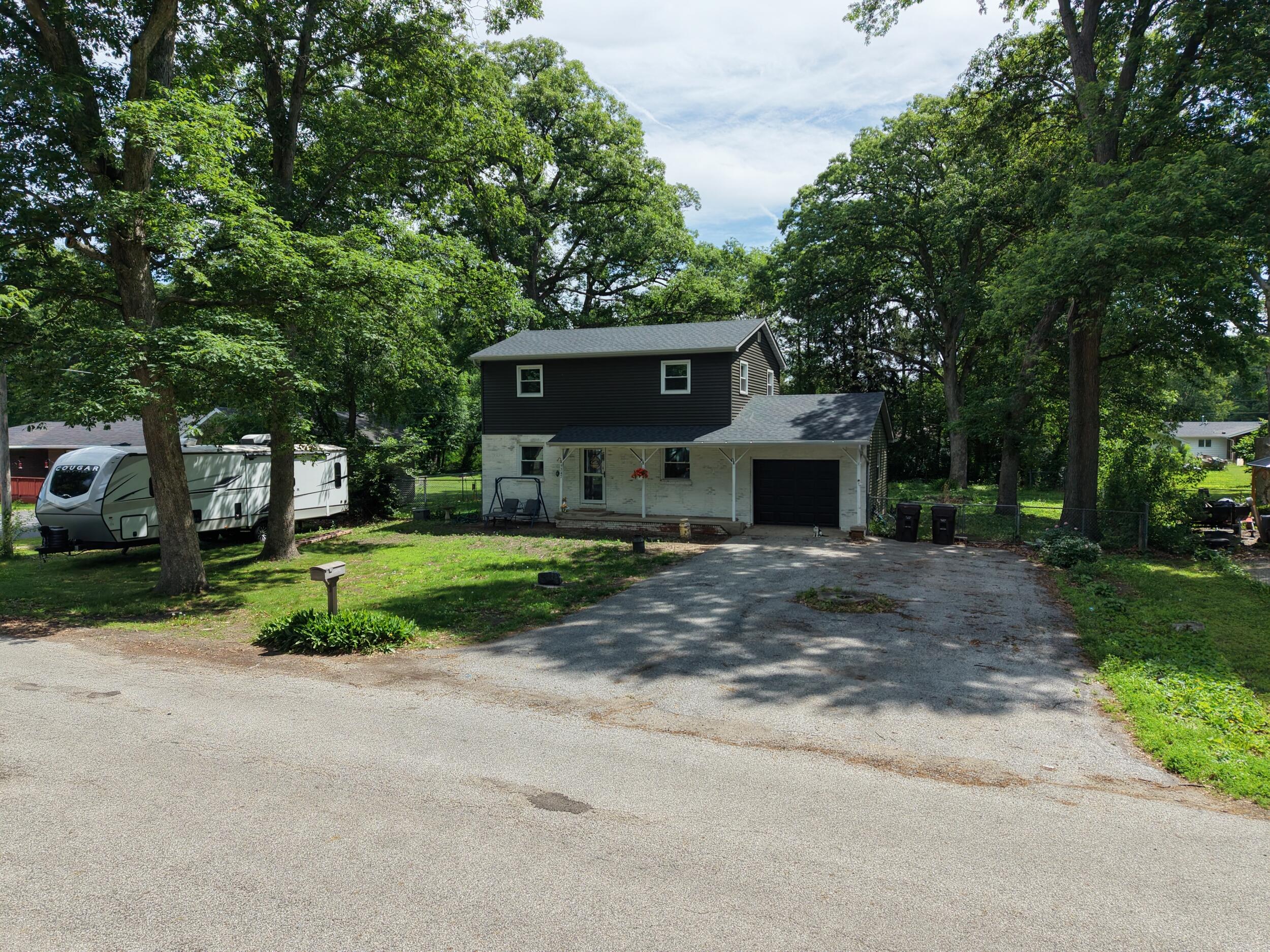 9347 N 327 W, Lake Village, IN 46349; Image #3