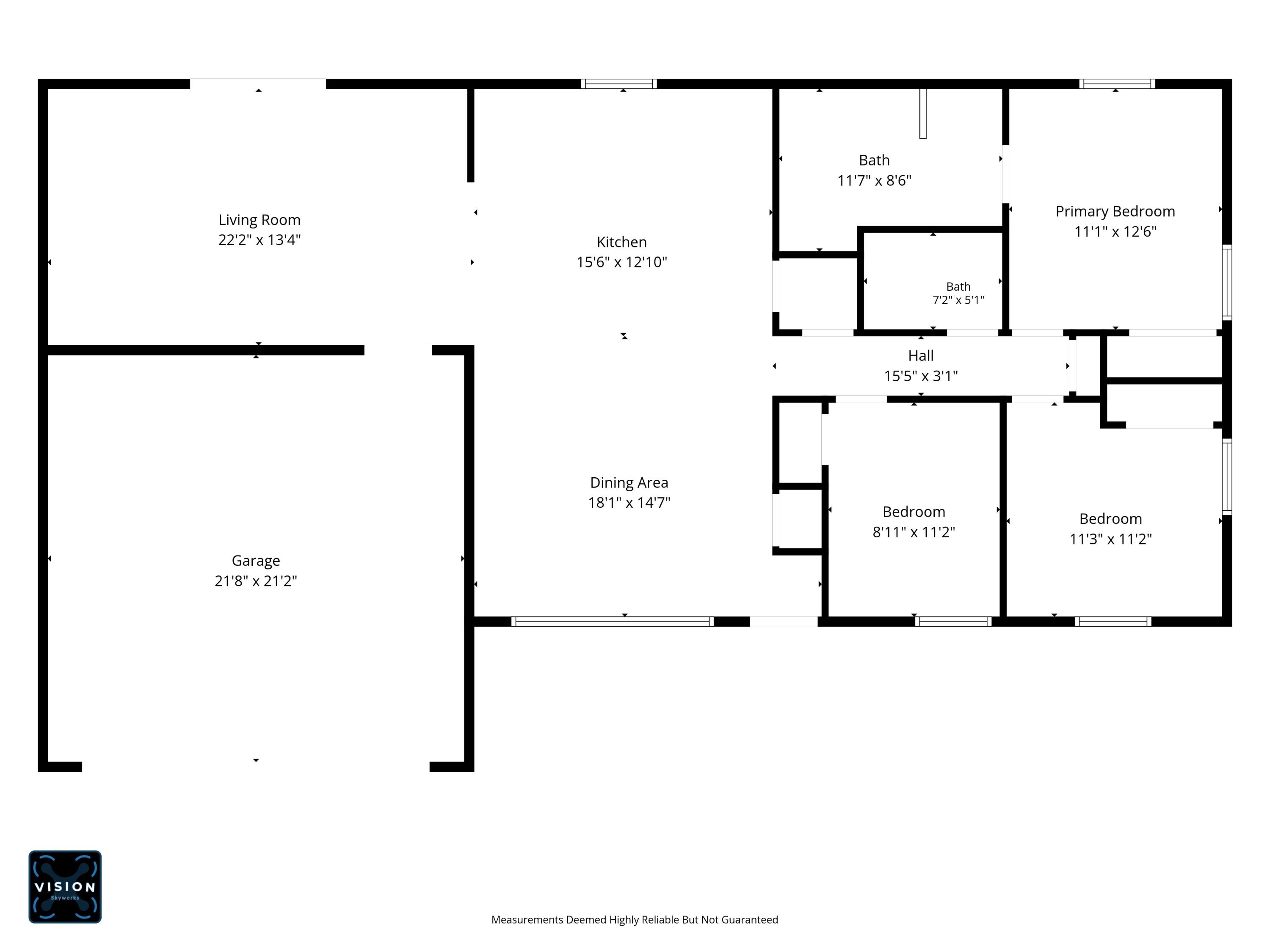 409 W 600 N, Valparaiso, IN 46385; Image #25