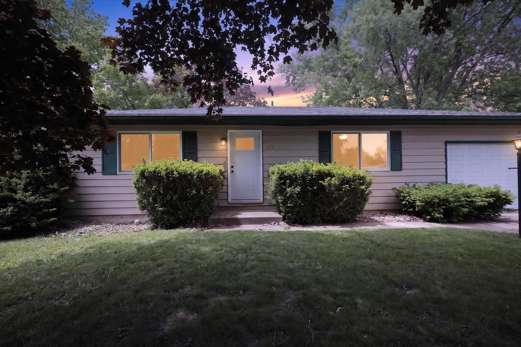 222 Greenwood Drive, La Porte, IN 46350; Image #2