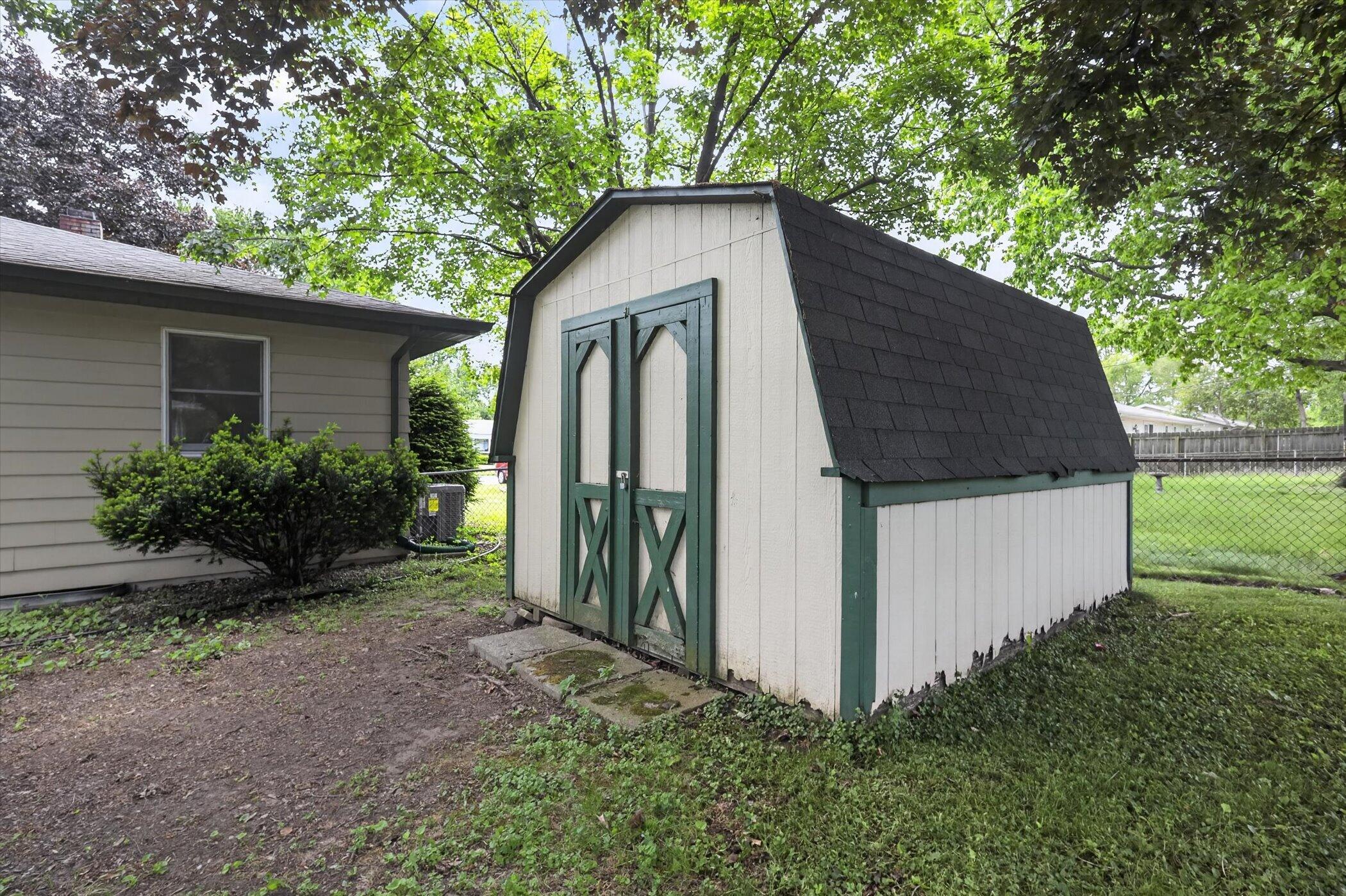 222 Greenwood Drive, La Porte, IN 46350; Image #26