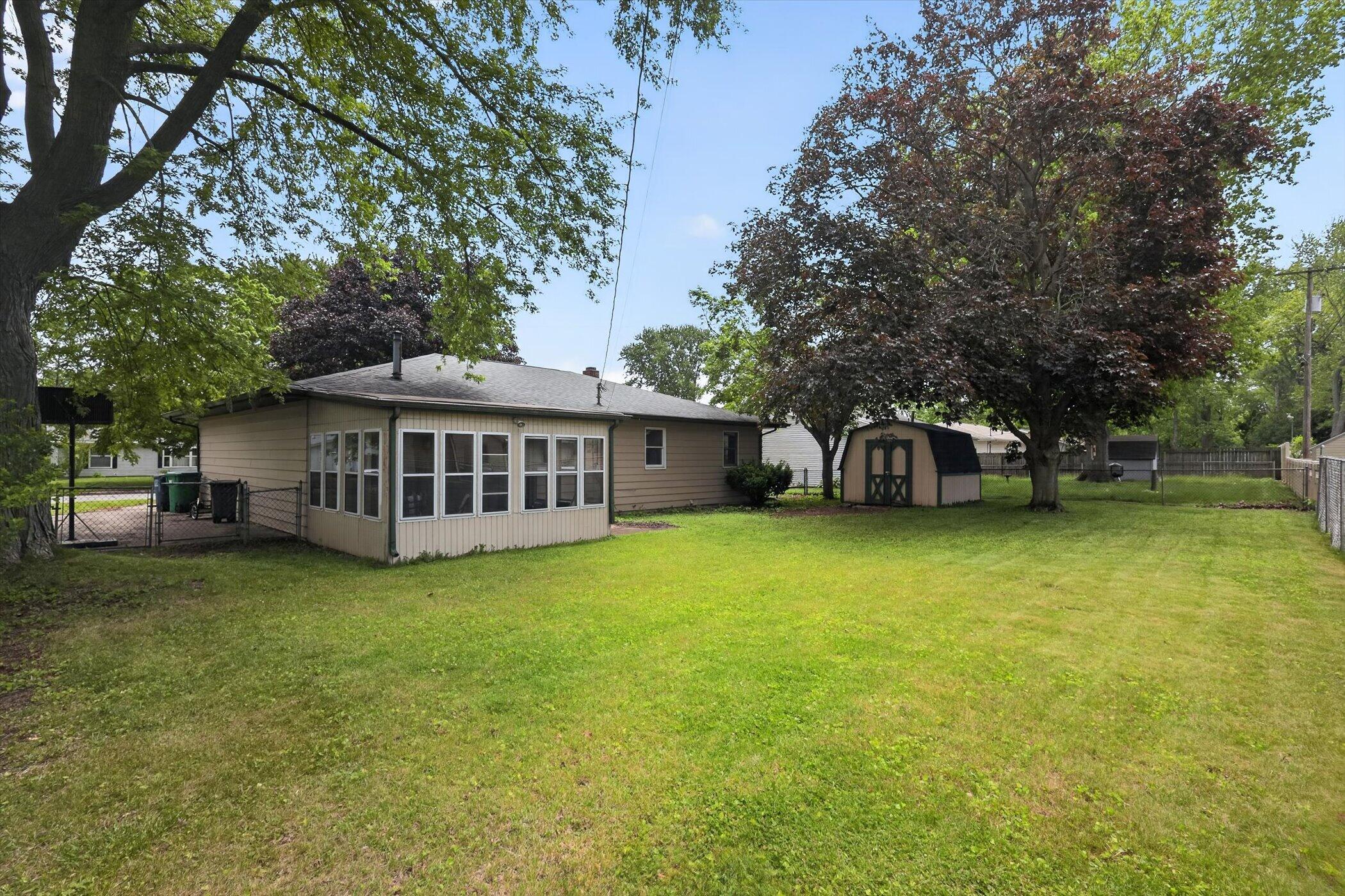 222 Greenwood Drive, La Porte, IN 46350; Image #29