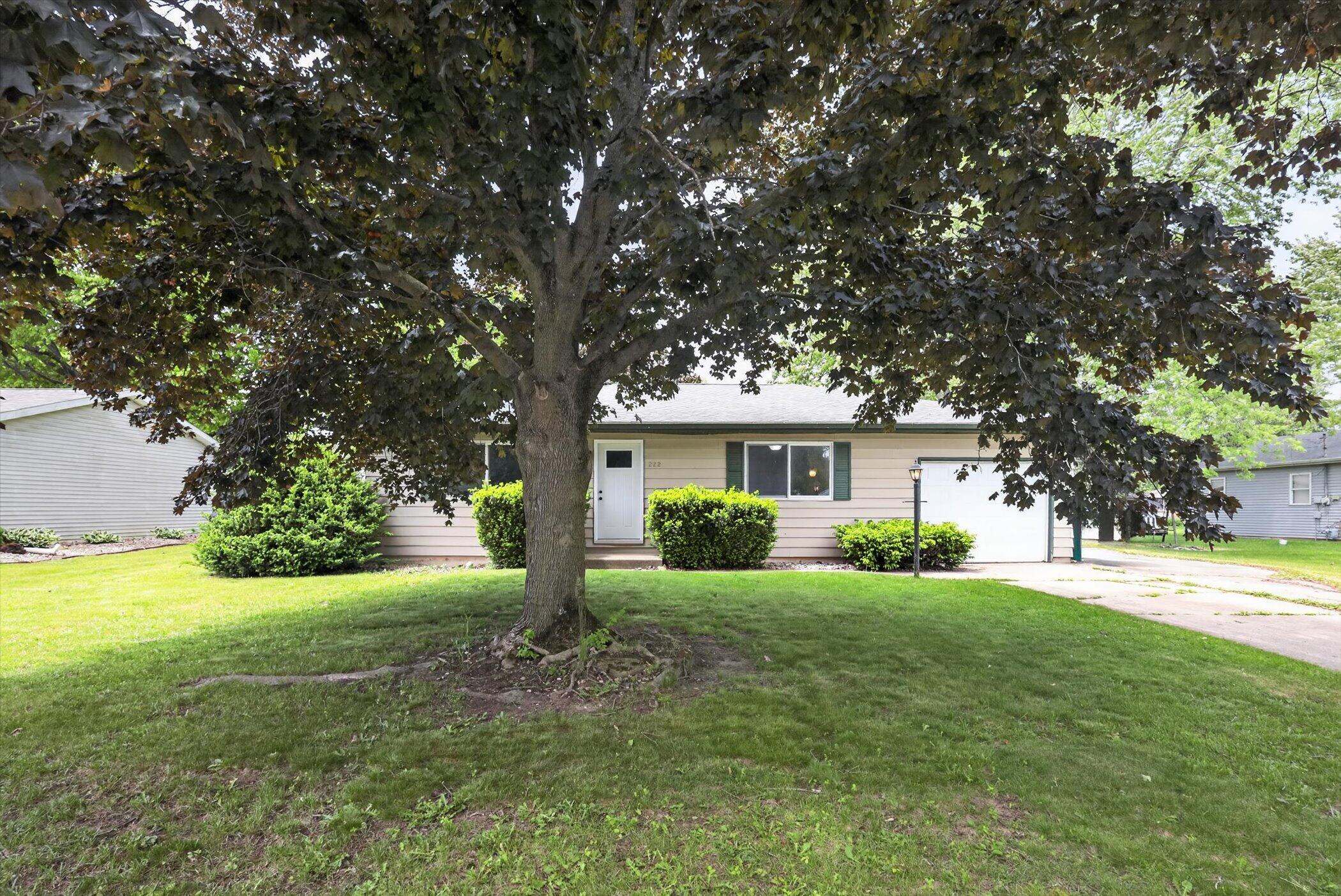 222 Greenwood Drive, La Porte, IN 46350; Image #3