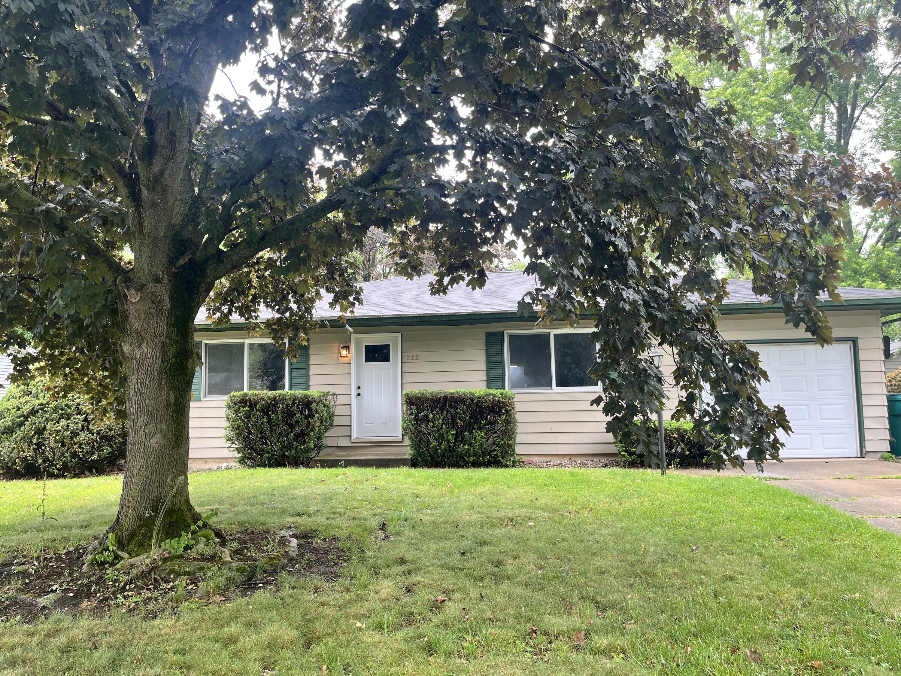 222 Greenwood Drive, La Porte, IN 46350; Image #4