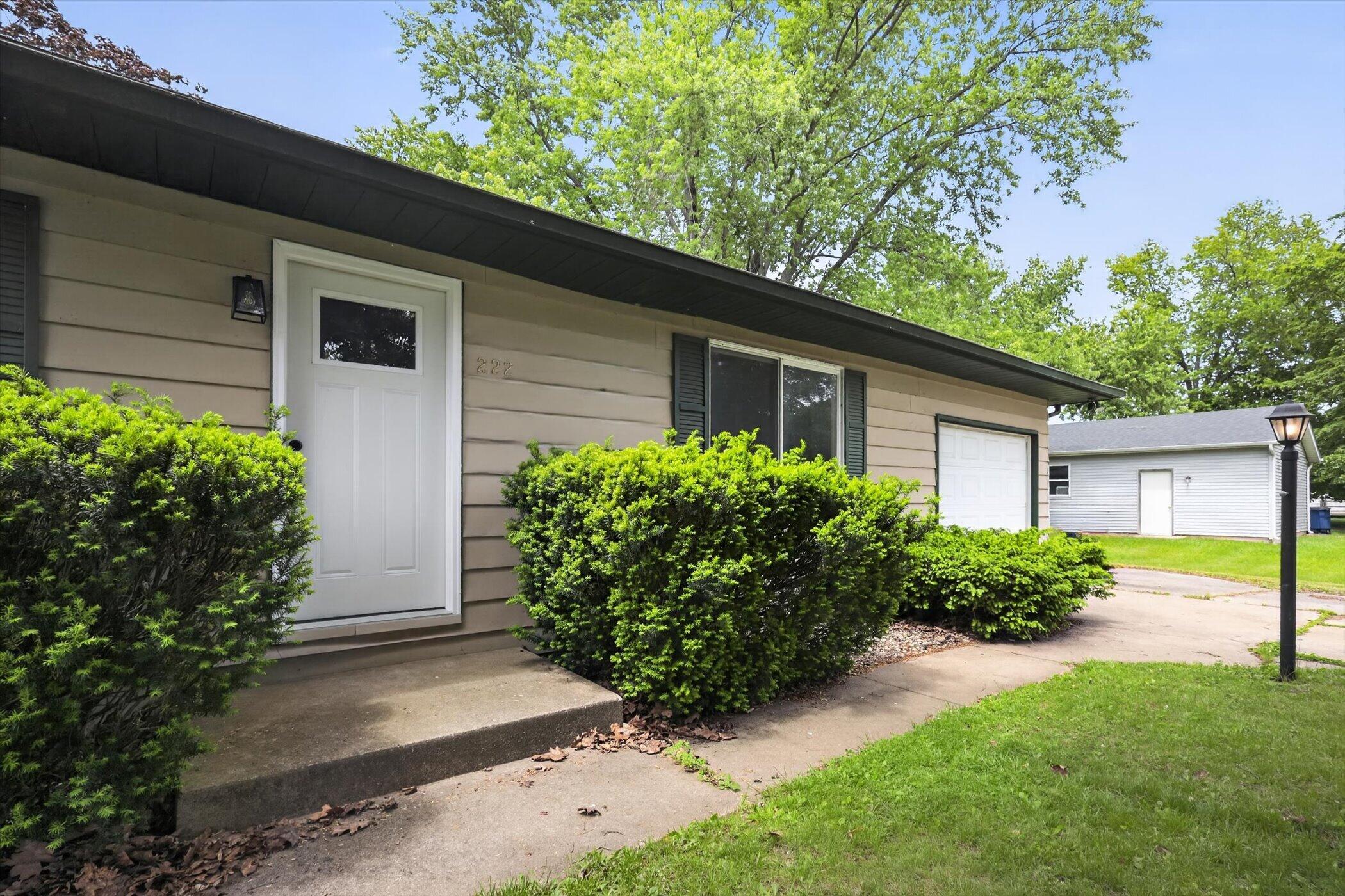 222 Greenwood Drive, La Porte, IN 46350; Image #6
