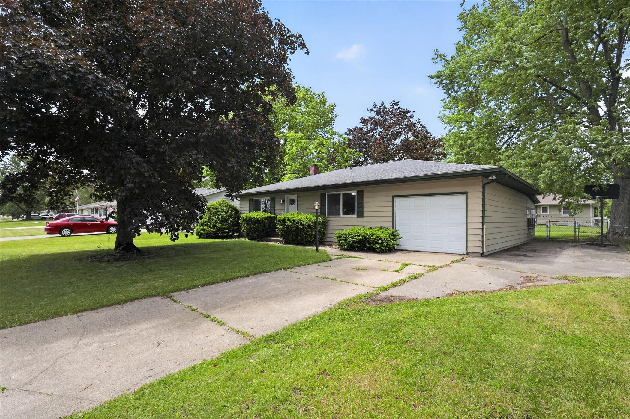 222 Greenwood Drive, La Porte, IN 46350; Image #7