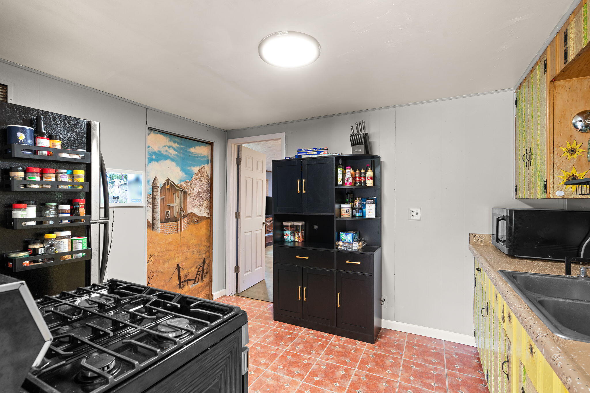 13 S Beulah Vista Drive, Hebron, IN 46341; Image #11