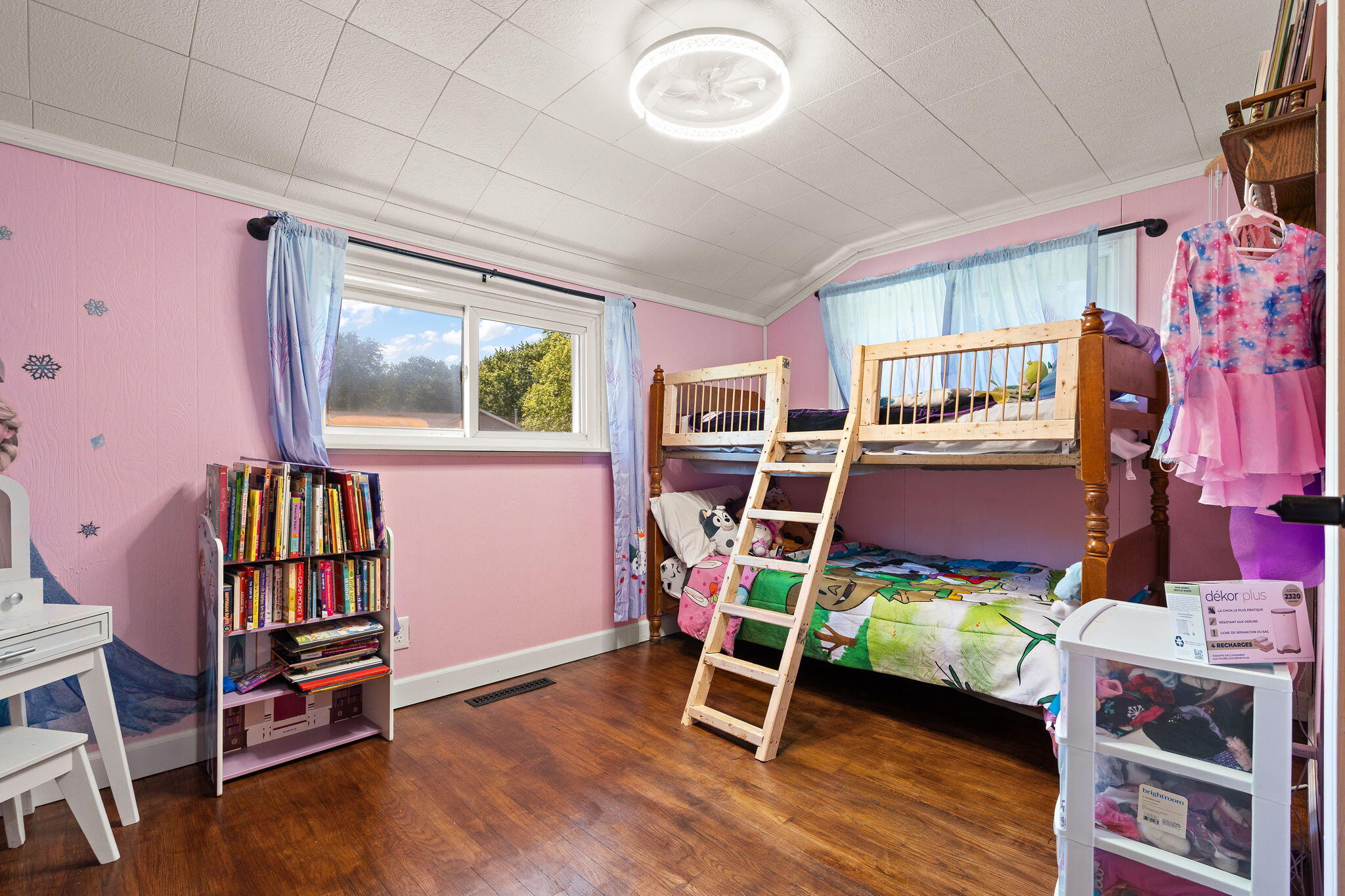 13 S Beulah Vista Drive, Hebron, IN 46341; Image #16