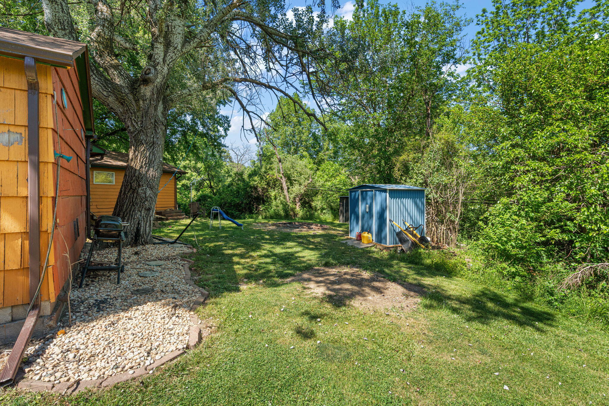 13 S Beulah Vista Drive, Hebron, IN 46341; Image #19
